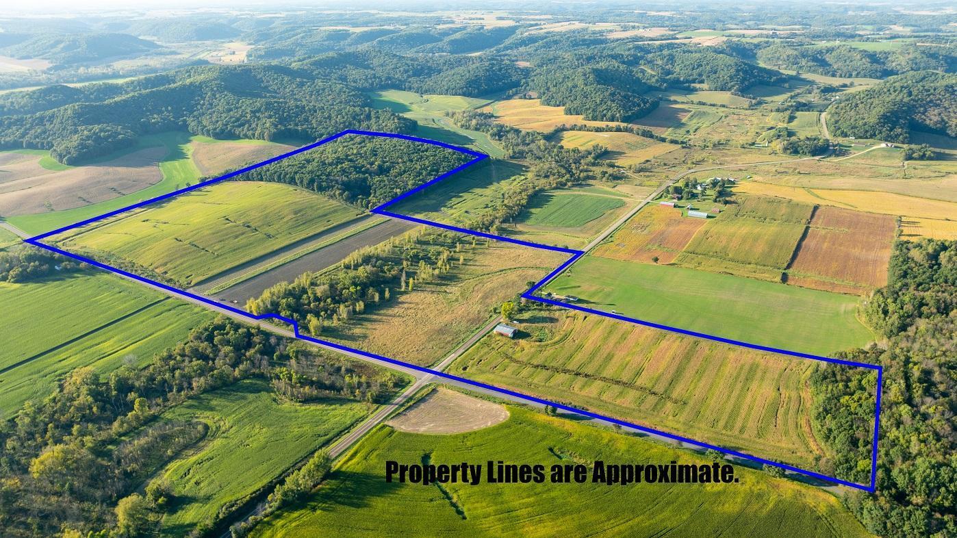 N3440 County Road D, Menomonie, WI 54751