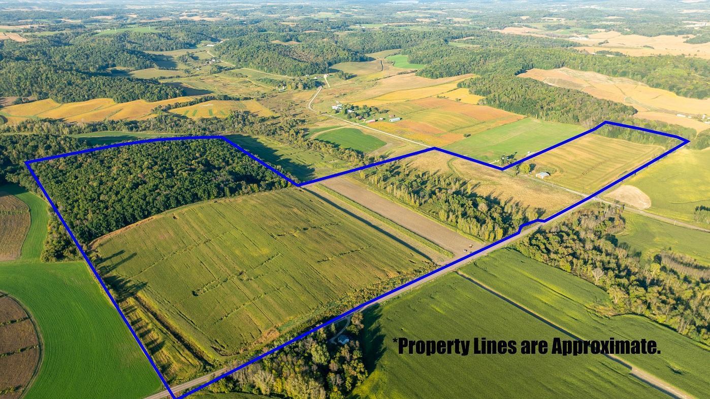 N3440 County Road D, Menomonie, WI 54751