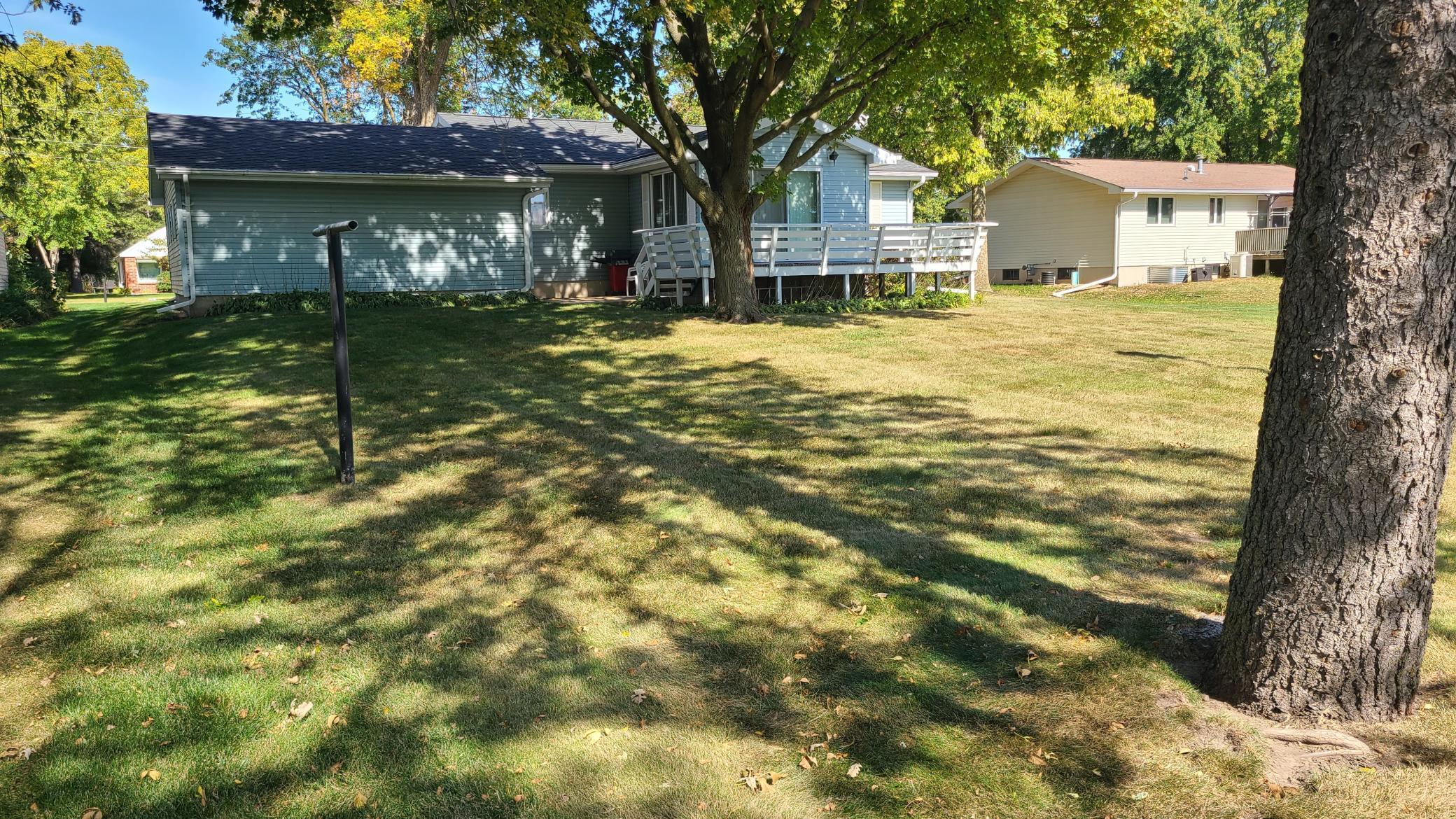 403 Ash St SW, Rose Creek, MN 55970