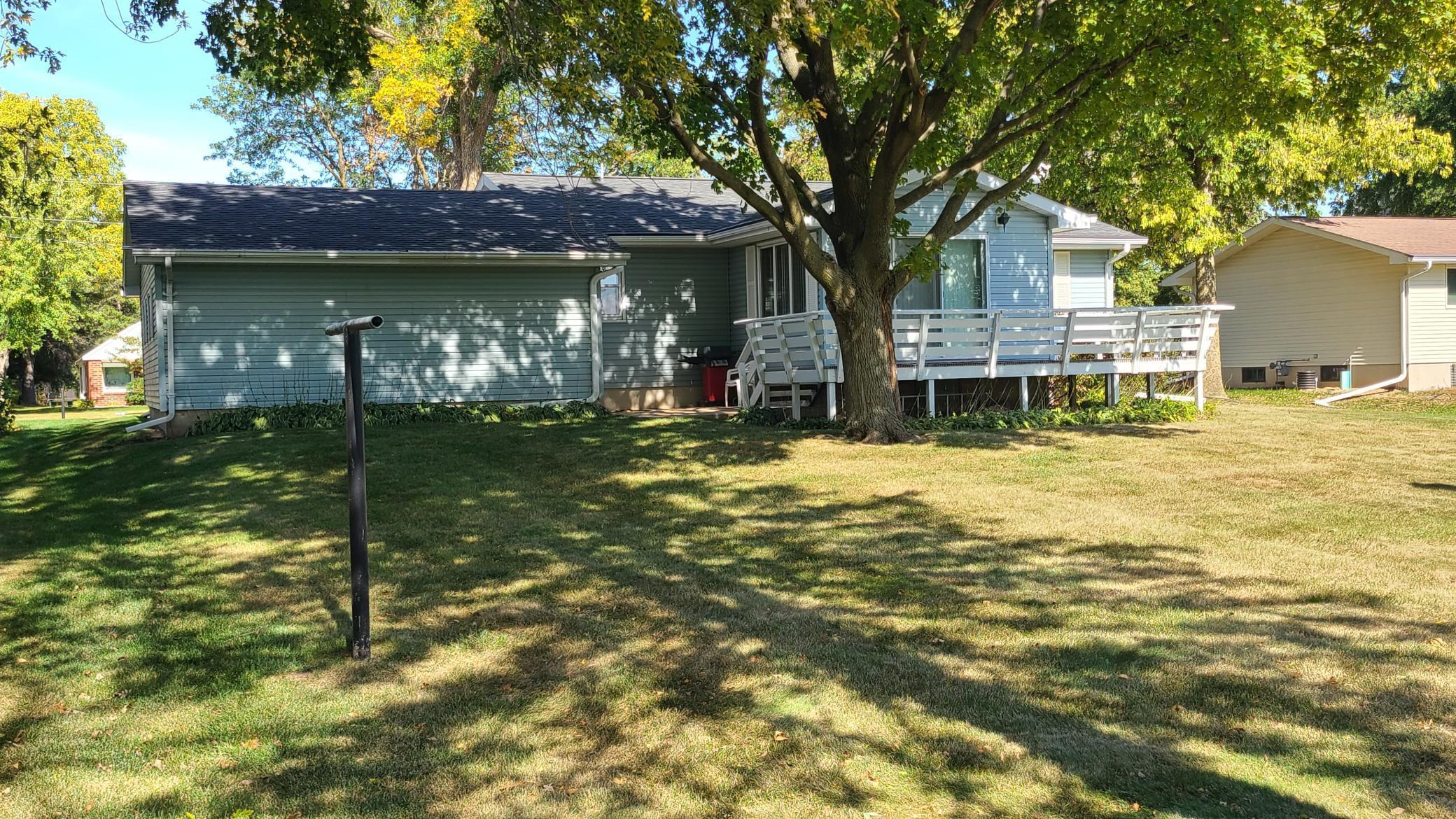 403 Ash St SW, Rose Creek, MN 55970
