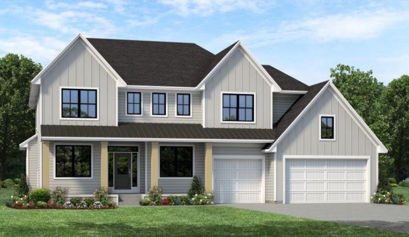 4542 Sunset Ln, Minnetrista, MN 55331