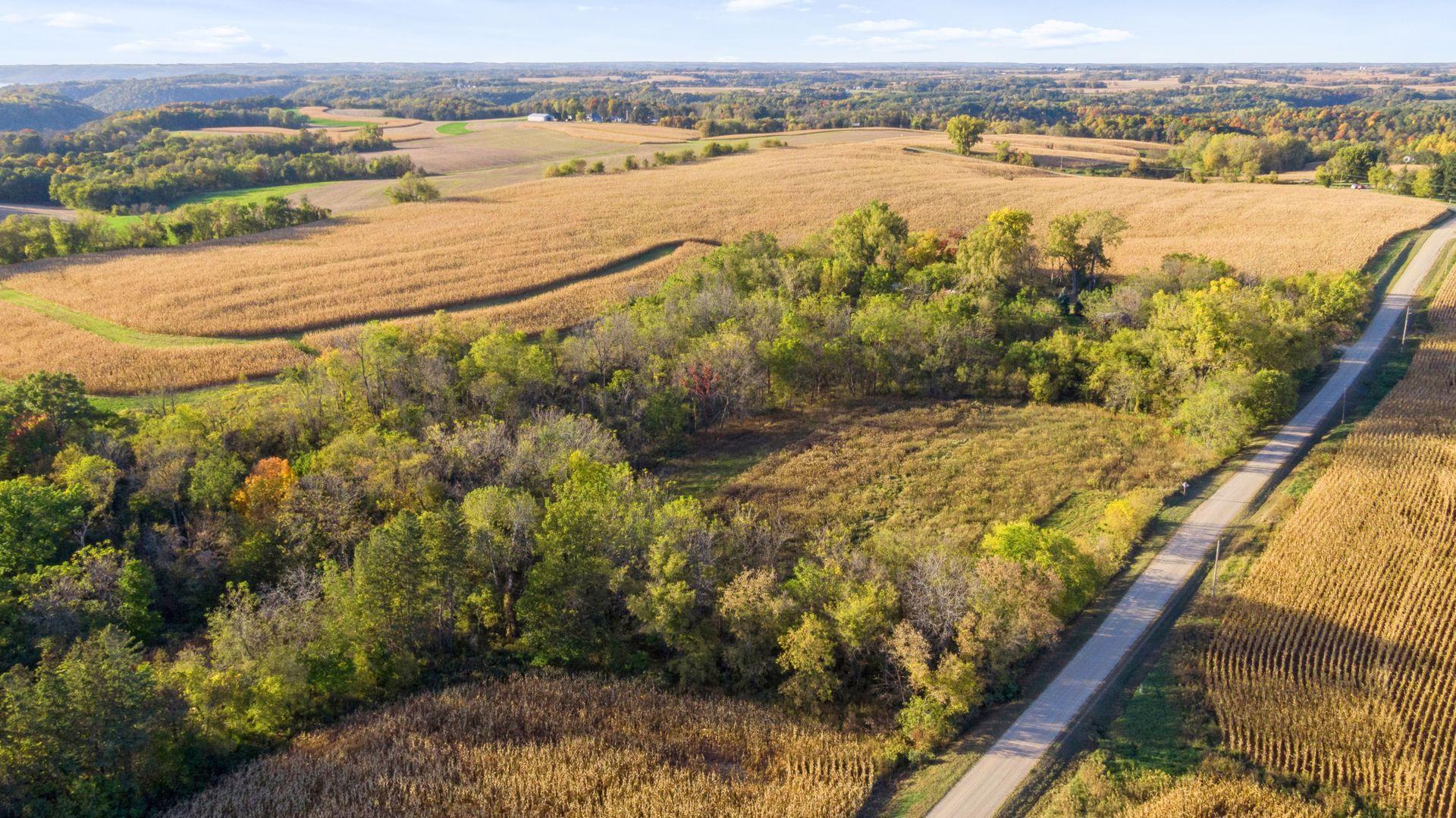 W11599 Westerberg Ln, Stockholm, WI 54769