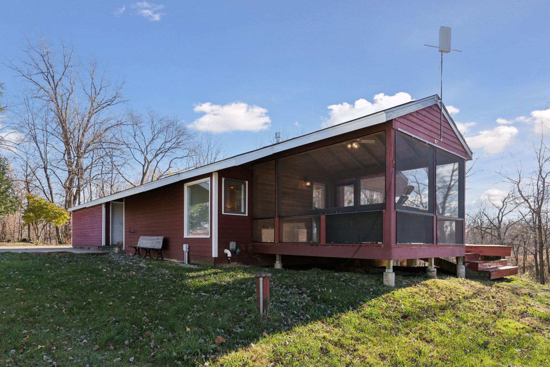 W11599 Westerberg Ln, Stockholm, WI 54769
