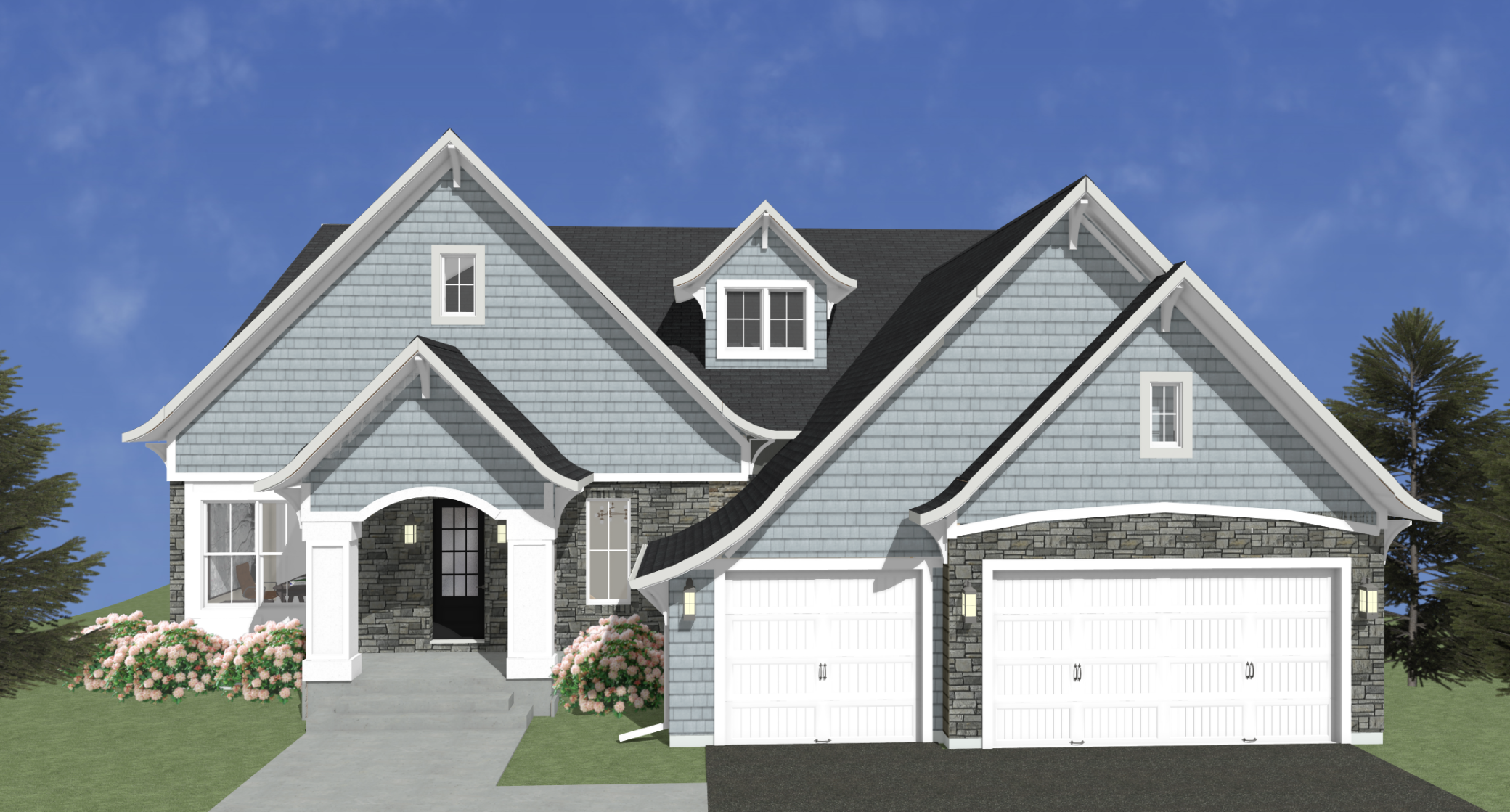 746 Ensconced Way, Chaska, MN 55318