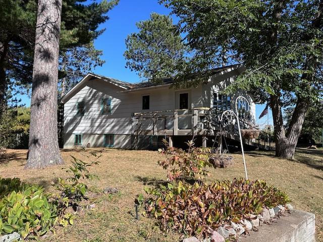 1340 Hidden Valley Rd, Ely, MN 55731
