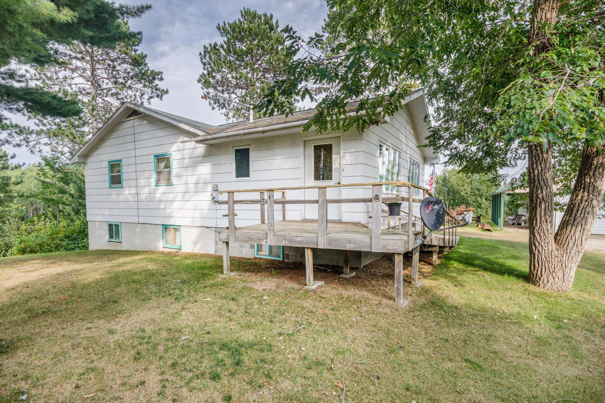 1340 Hidden Valley Rd, Ely, MN 55731