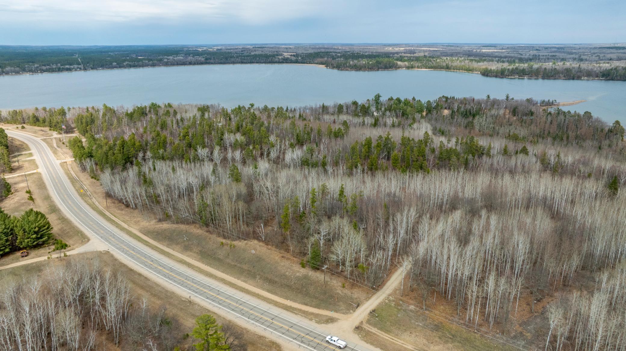 TBD Lot 4 New Manz Dr, Lake George, MN 56458