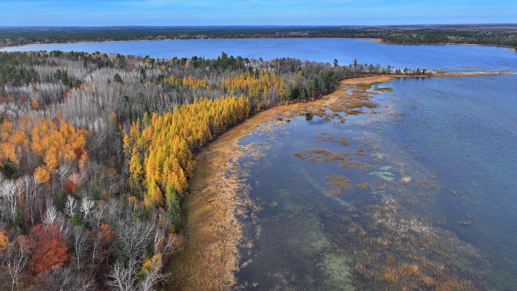 TBD County 4 Lot 9, Lake George, MN 56458