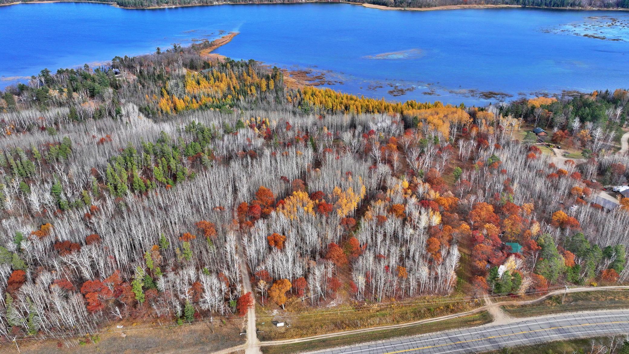 TBD County 4 Lot 10, Lake George, MN 56458