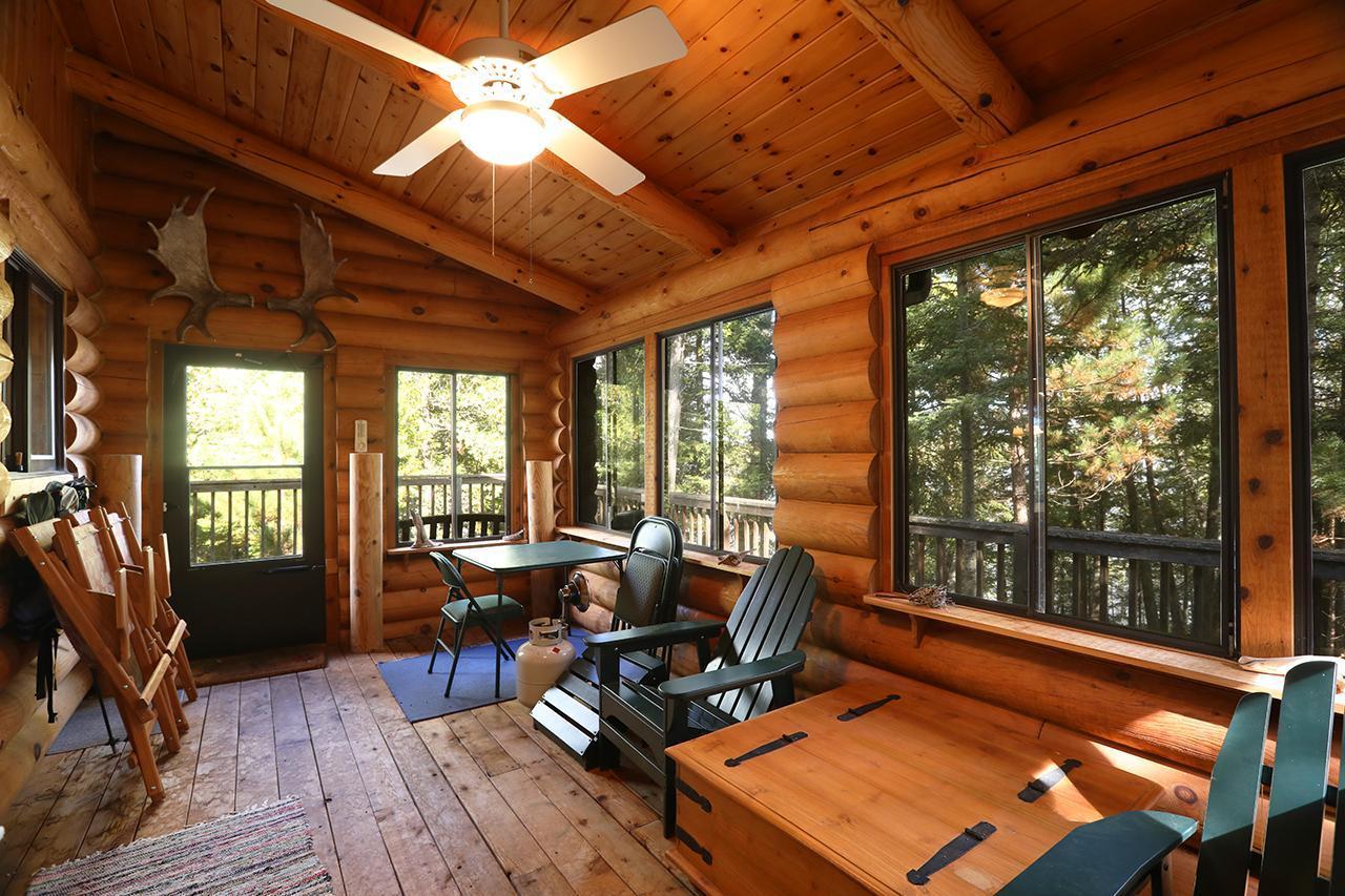 5497 Pine Island N, Tower, MN 55790