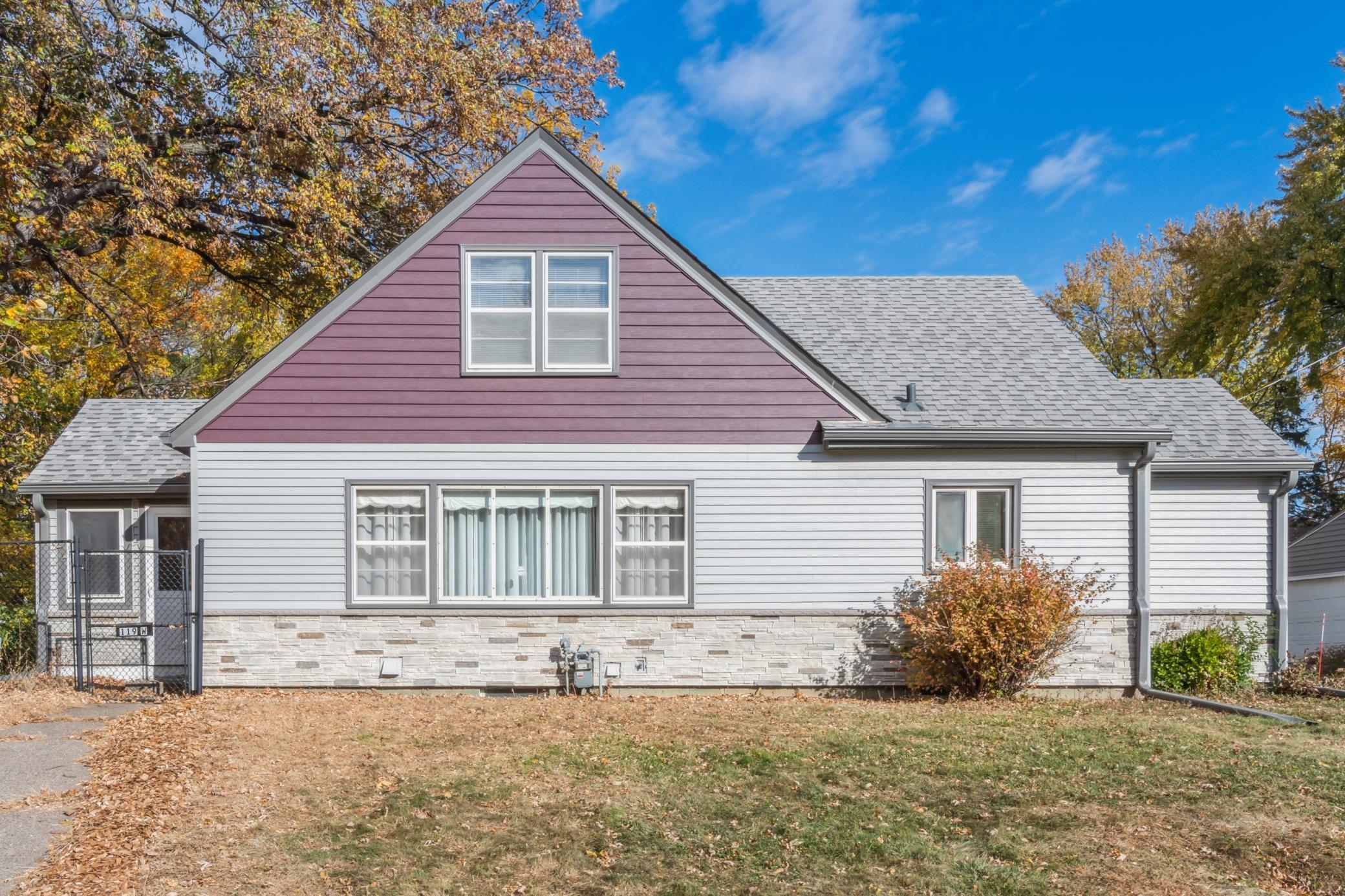 119 Winona St W, Saint Paul, MN 55118