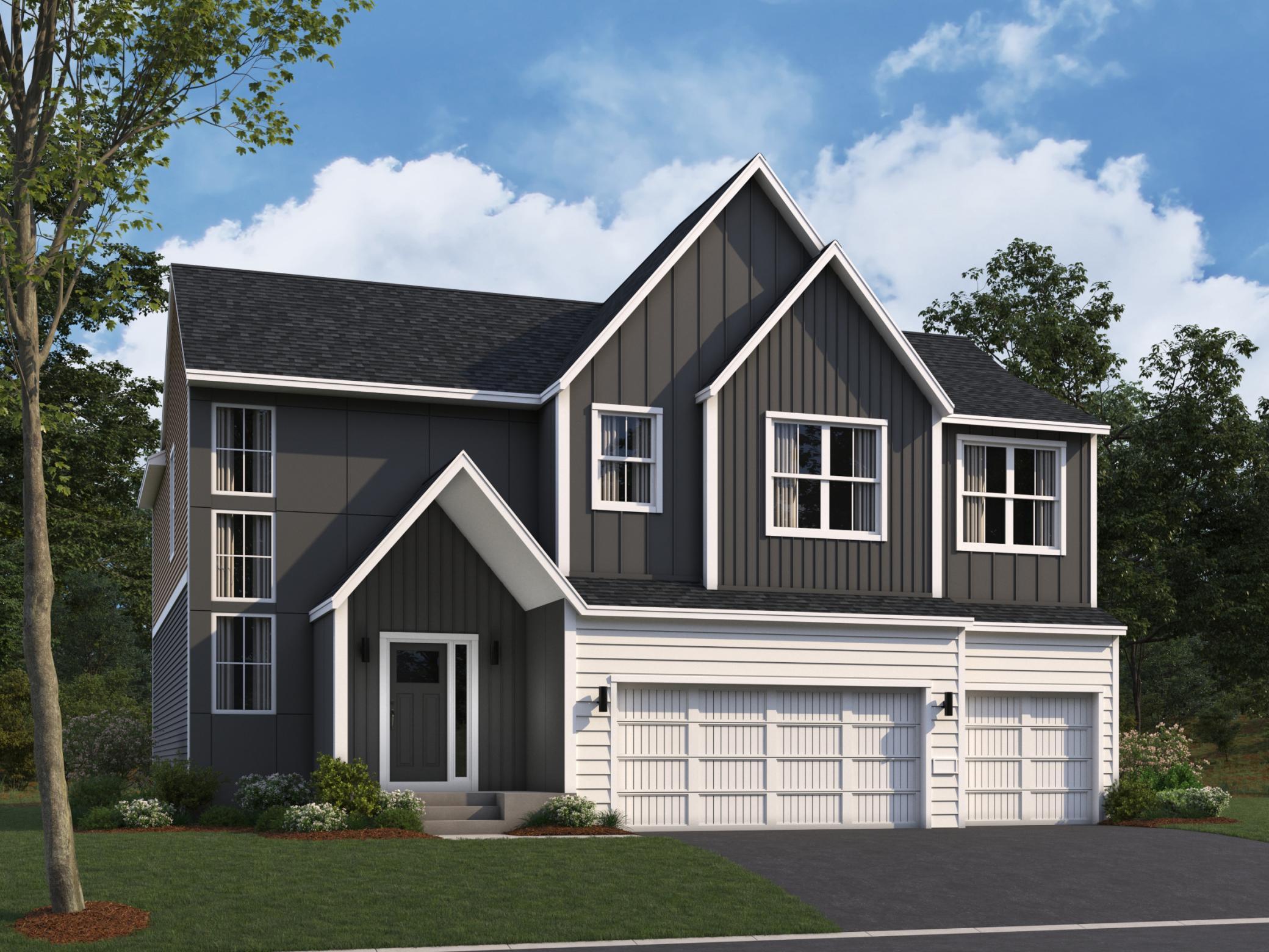 14570 107th Pl N, Maple Grove, MN 55369