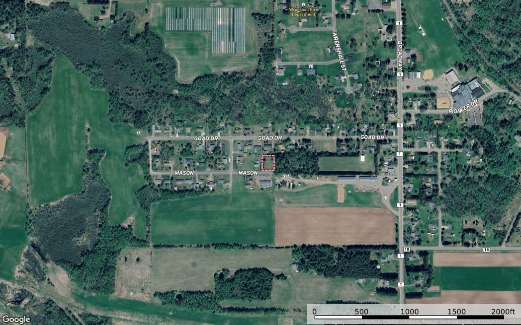 425 Mason Dr, Wrenshall, MN 55797