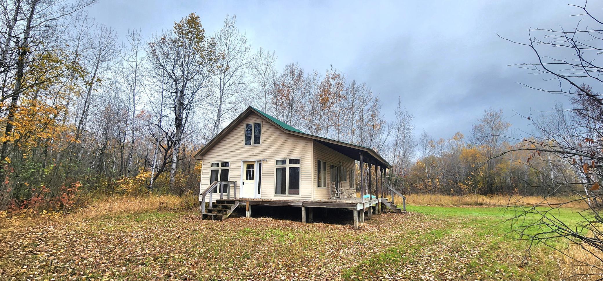 6845 County Road 1, Littlefork, MN 56653