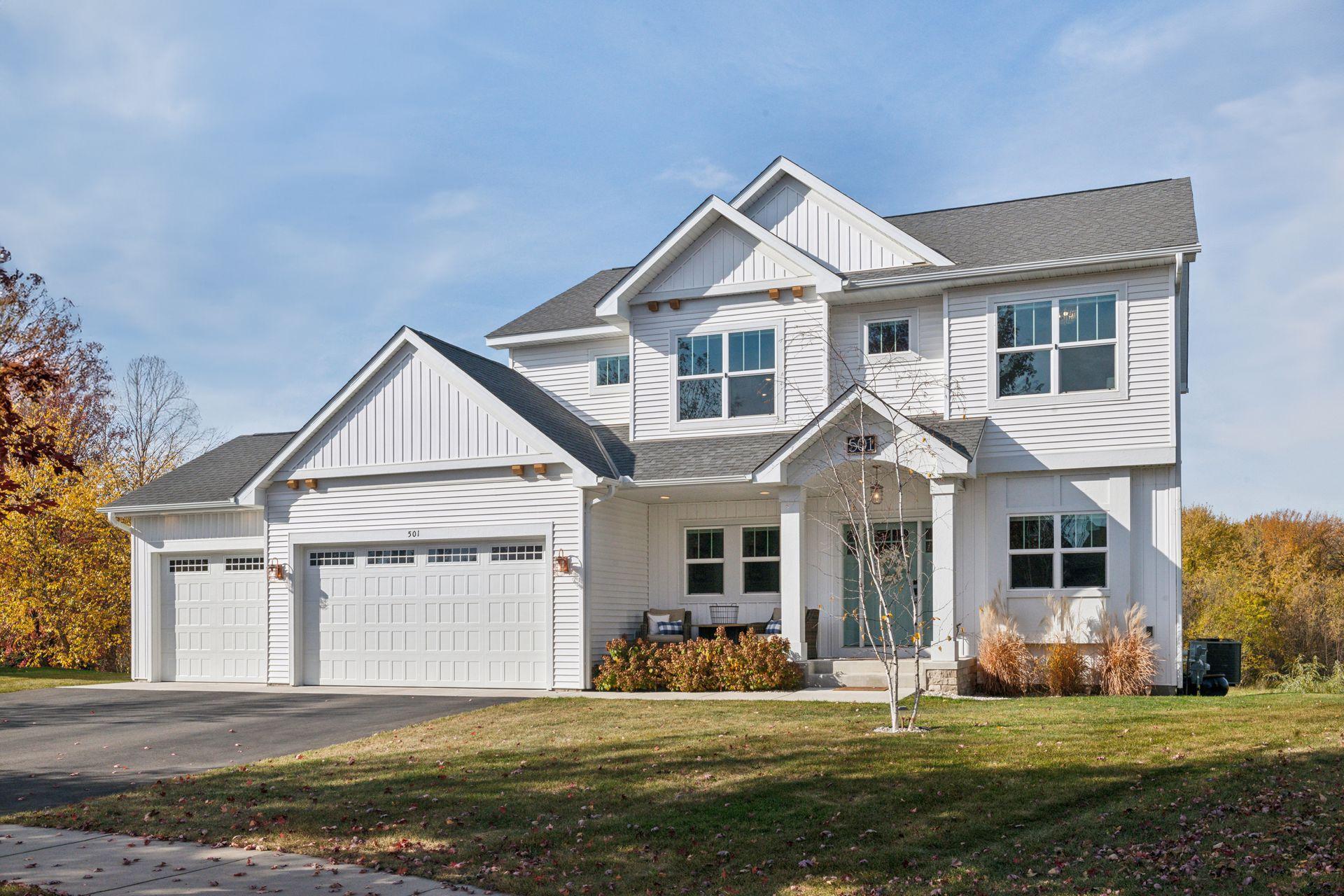 501 Raleigh Cir, Watertown, MN 55388
