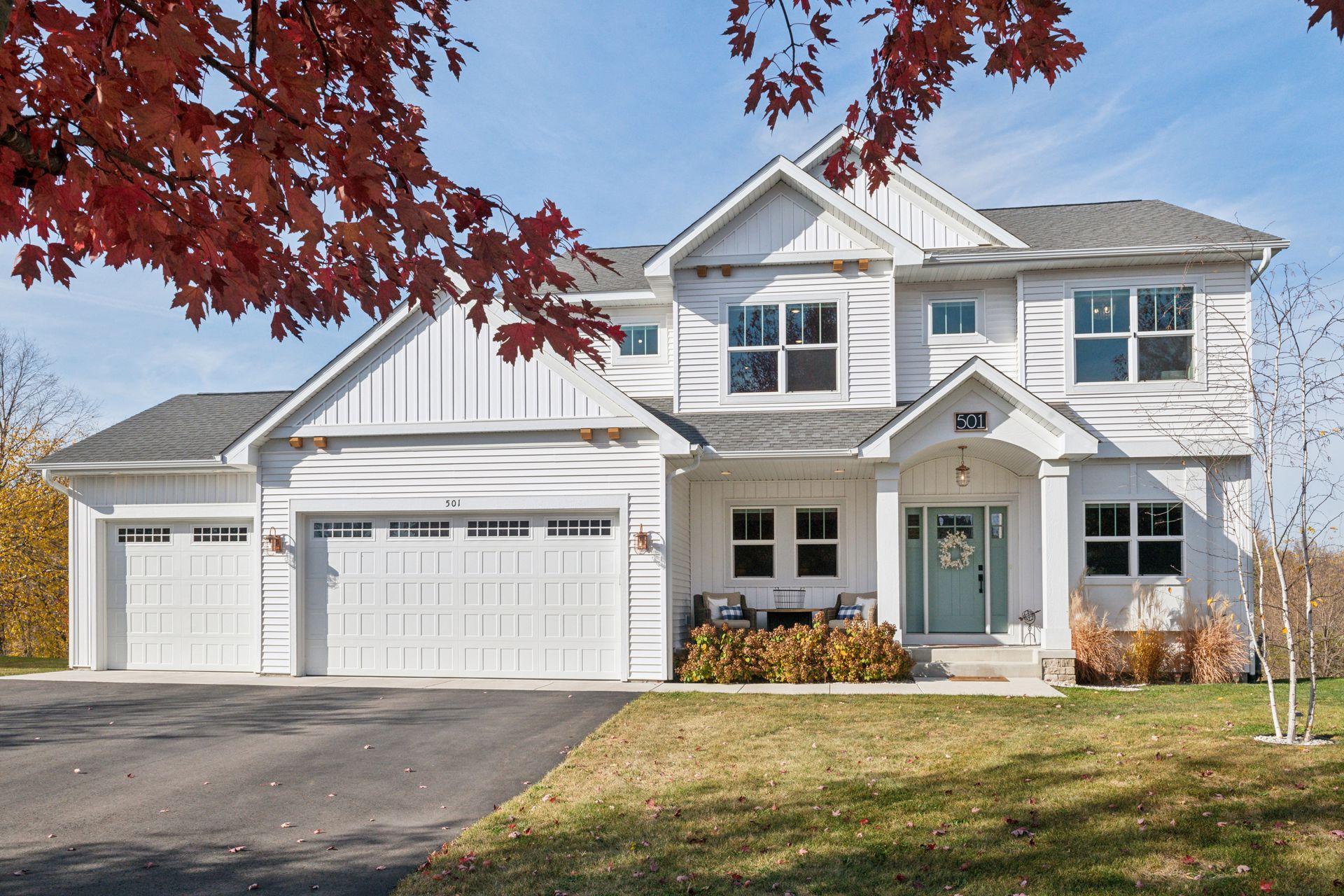 501 Raleigh Cir, Watertown, MN 55388