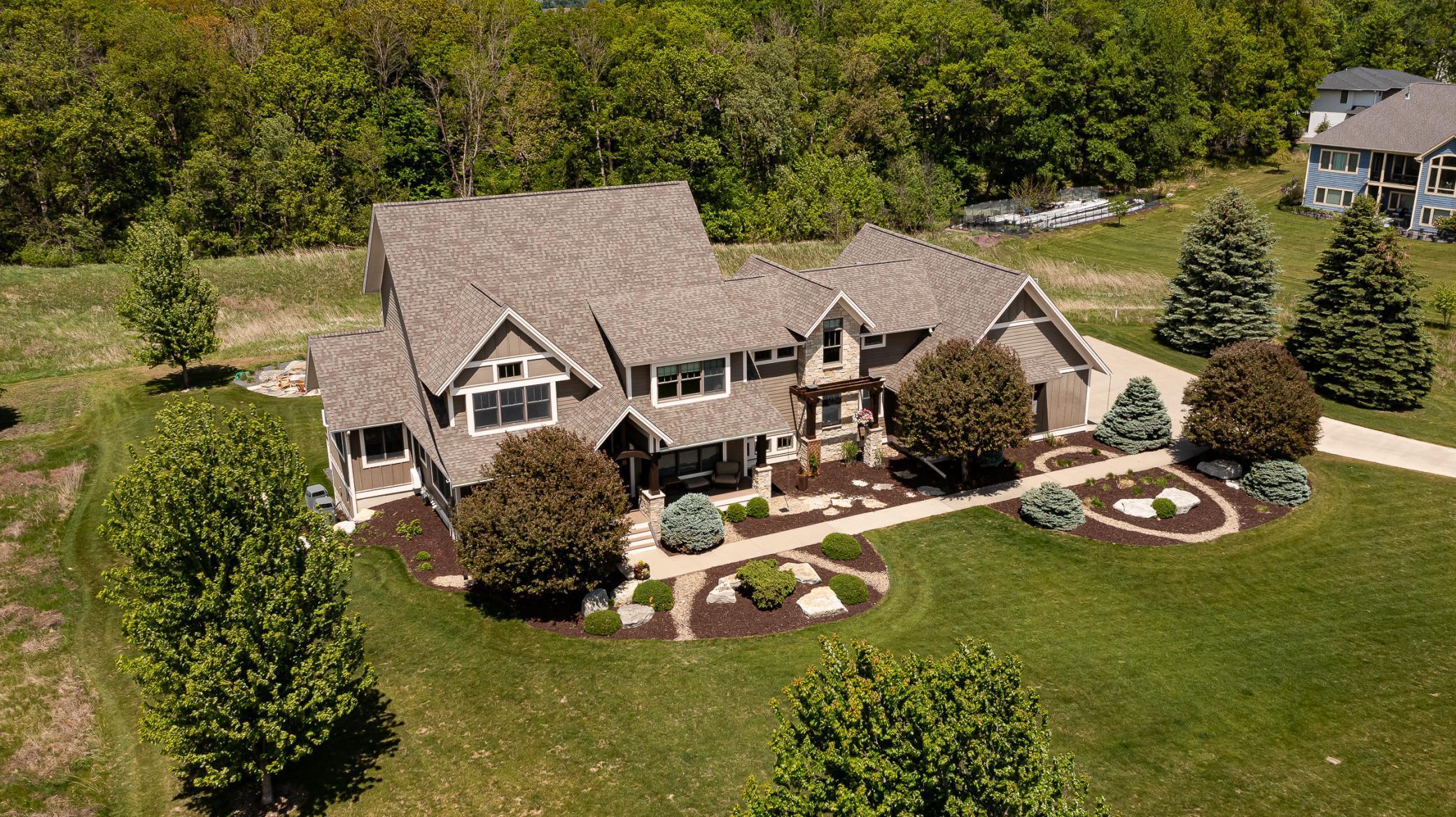 4243 Mayo Woodlands Rd SW, Rochester, MN 55902
