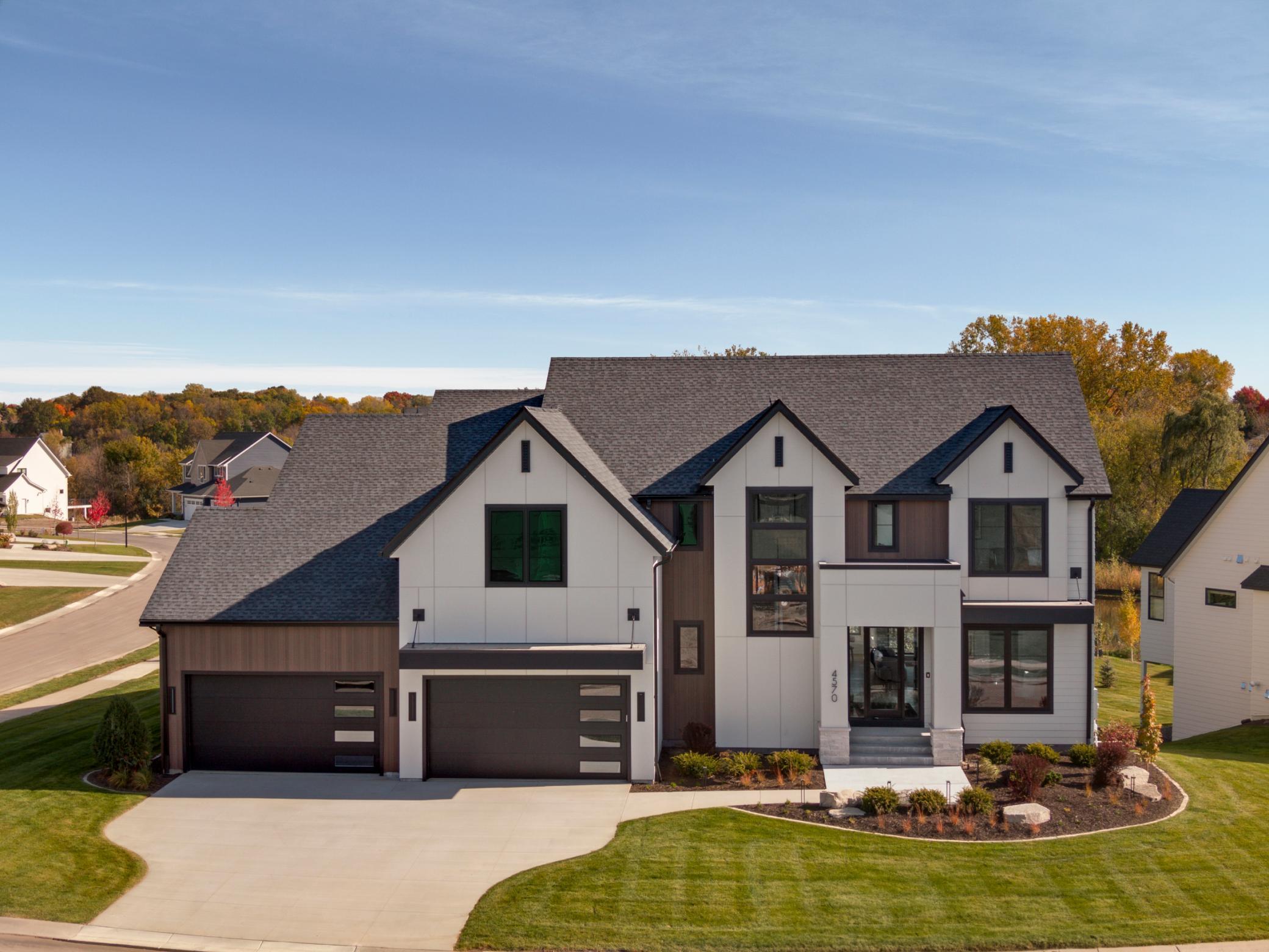4570 Garland Ln N, Plymouth, MN 55446