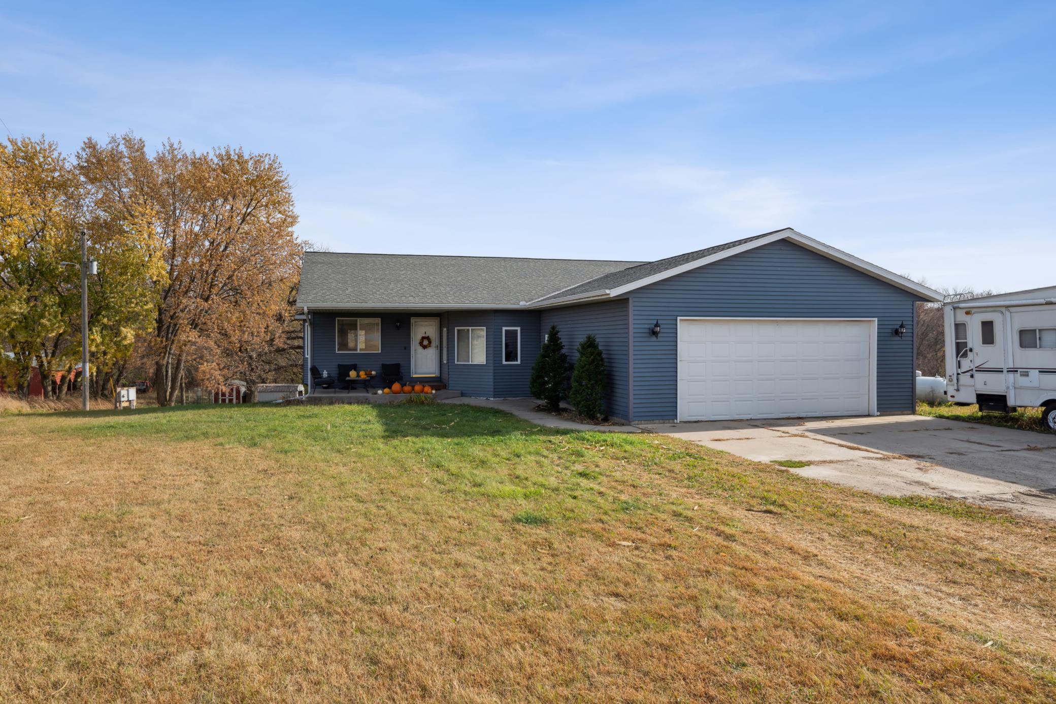 11786 County Road 150, Kimball, MN 55353