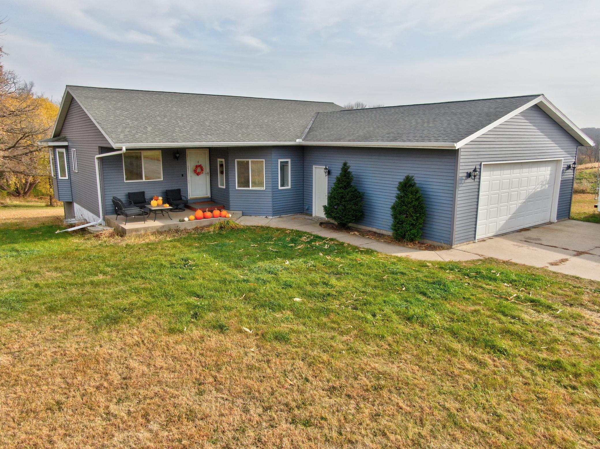 11786 County Road 150, Kimball, MN 55353