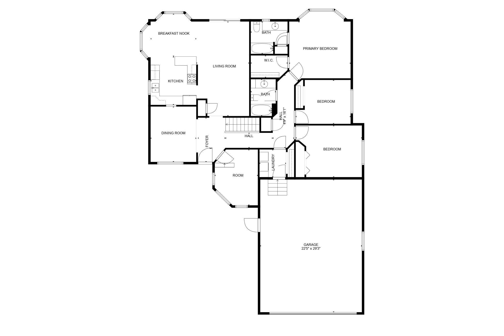 11786 County Road 150, Kimball, MN 55353