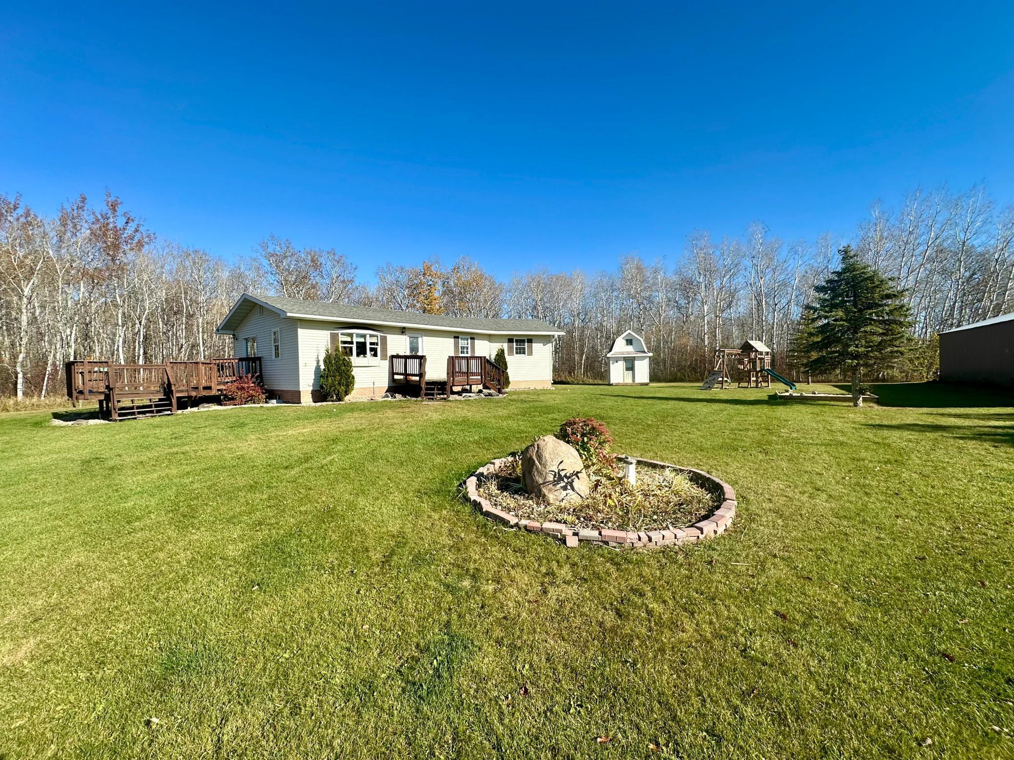 14960 260th St NW, Viking, MN 56760