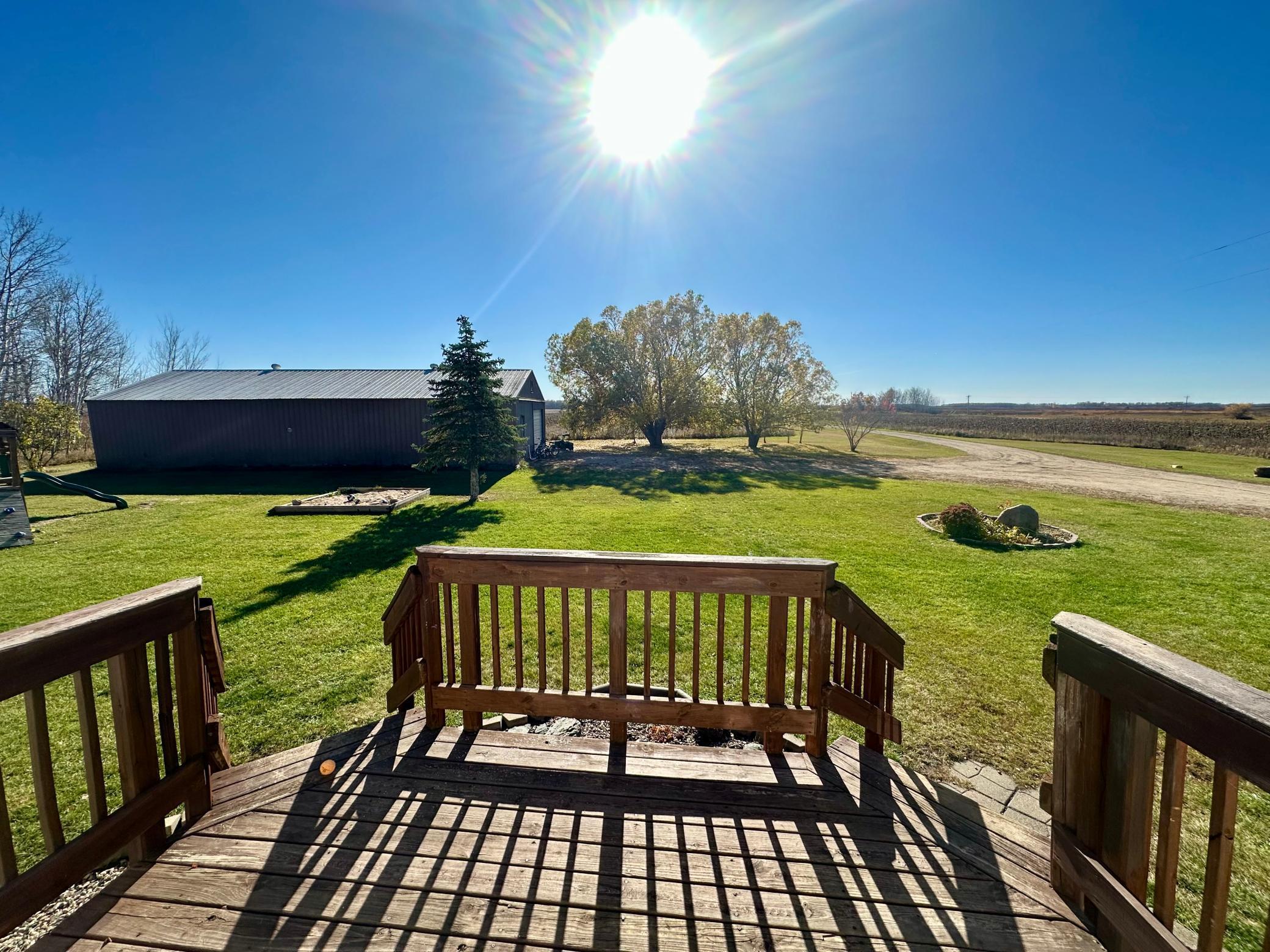 14960 260th St NW, Viking, MN 56760