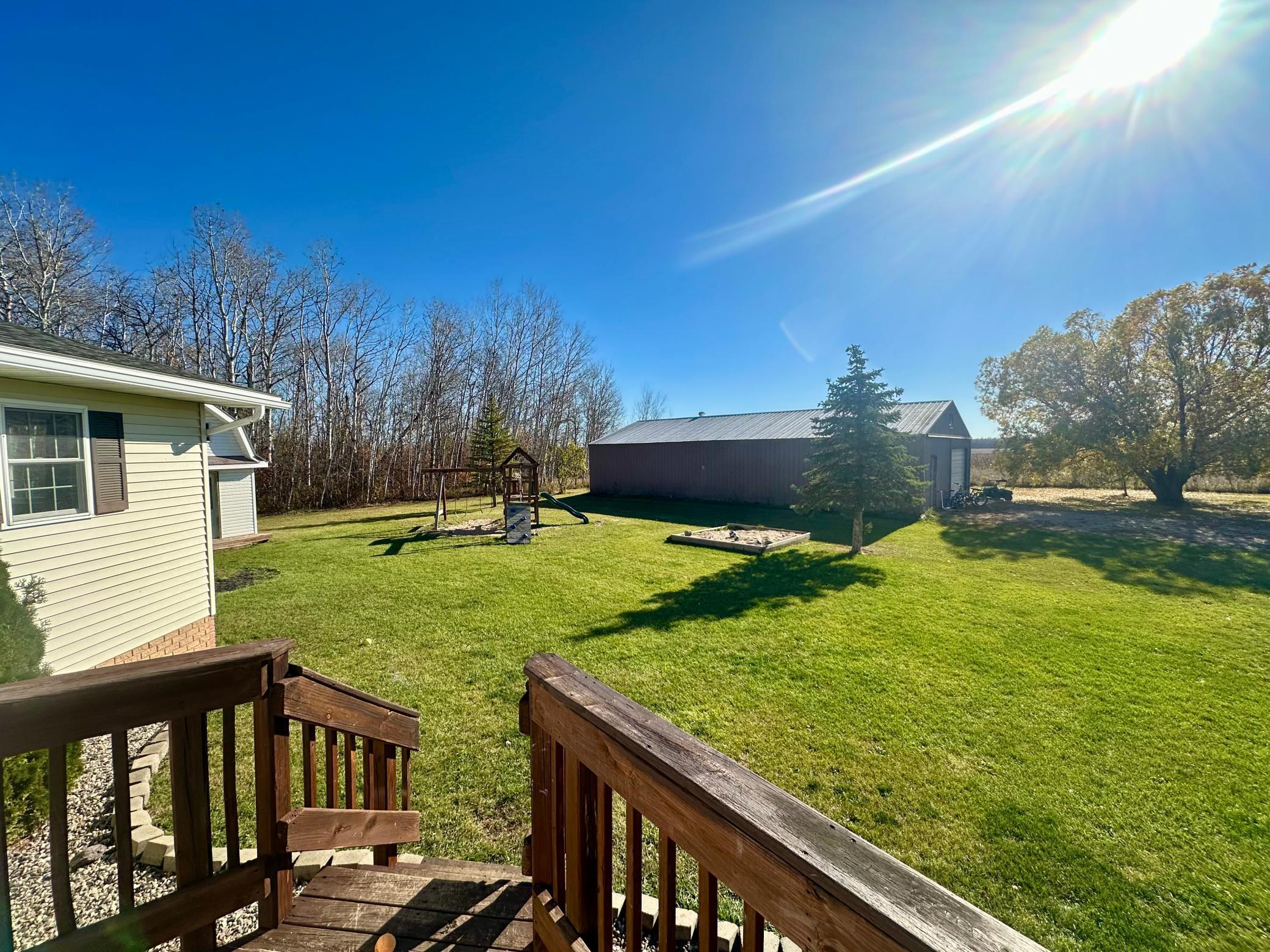14960 260th St NW, Viking, MN 56760