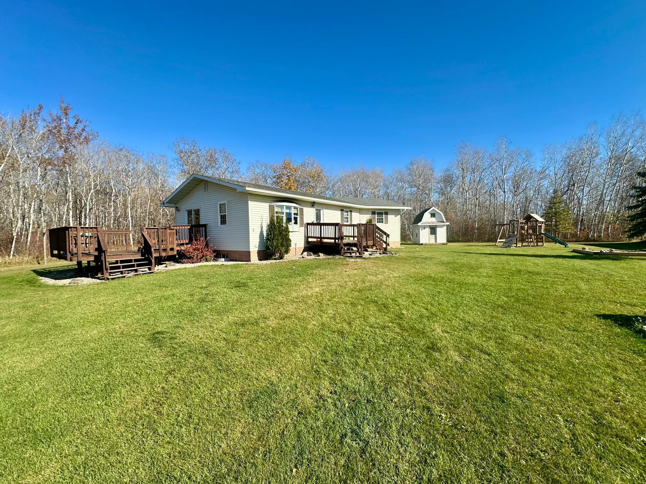 14960 260th St NW, Viking, MN 56760
