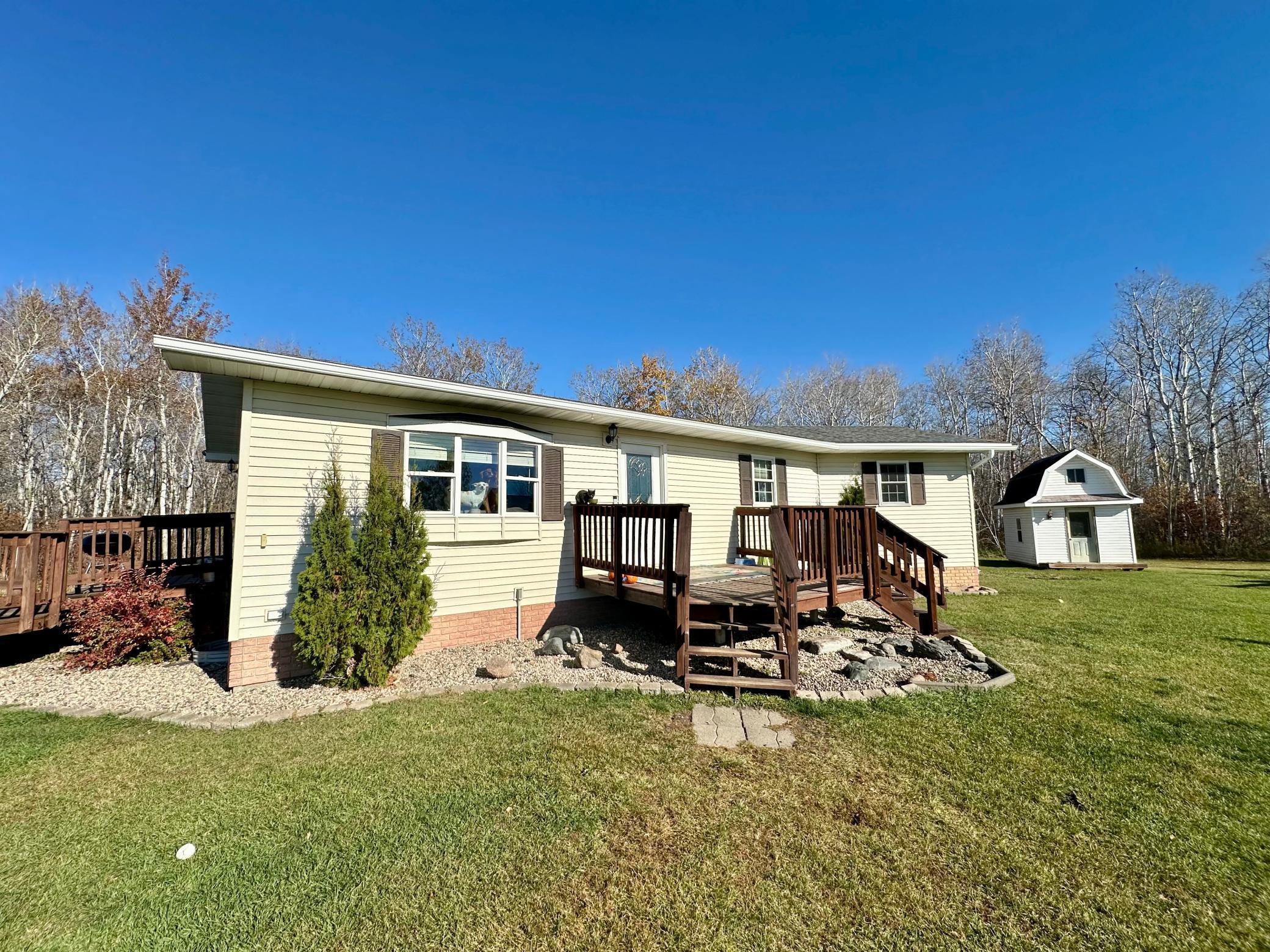 14960 260th St NW, Viking, MN 56760