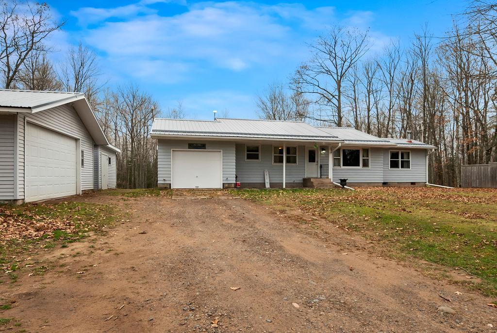 4034 County Road 4, Mahtowa, MN 55707