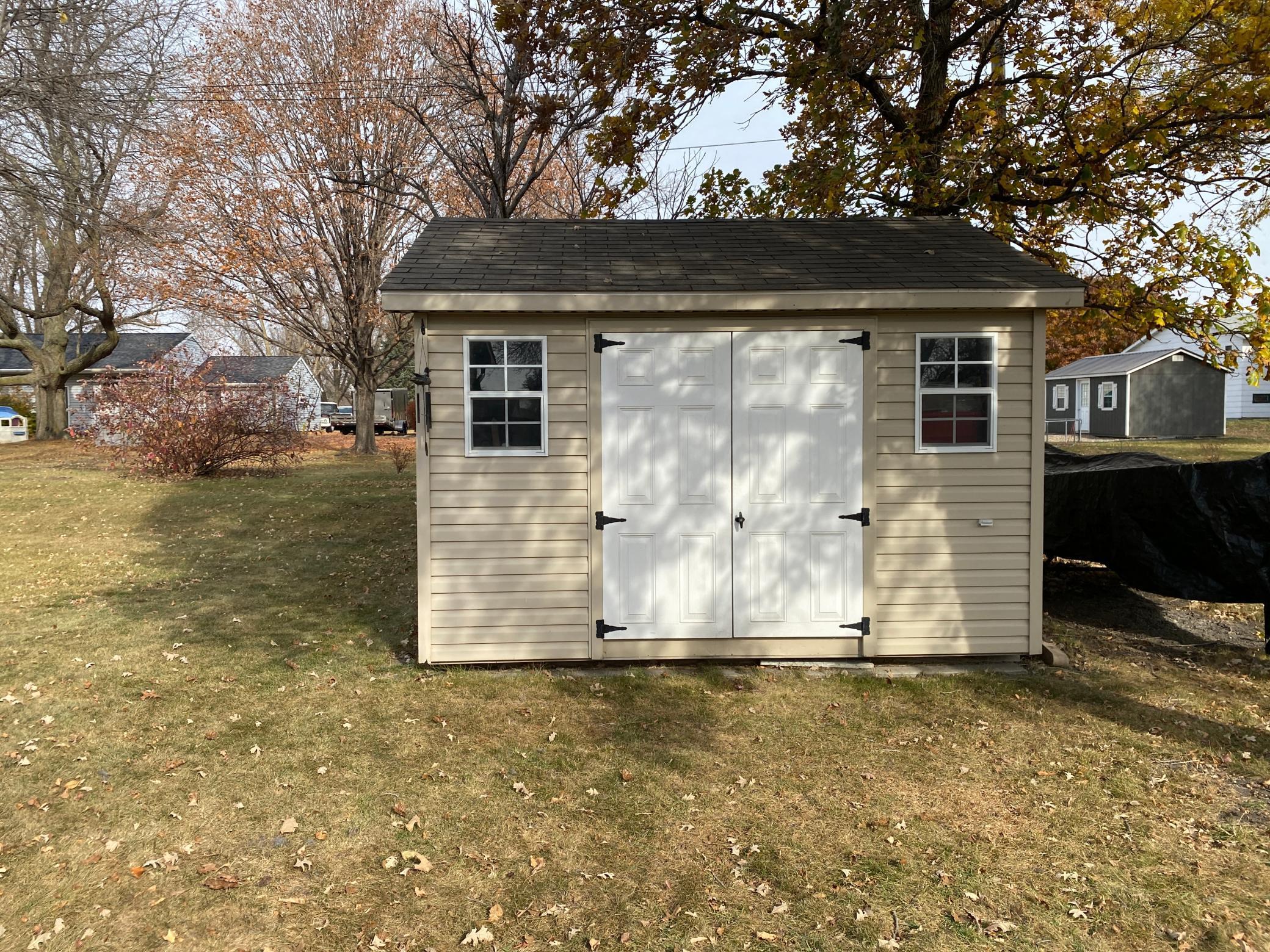 324 W 6th St, Gibbon, MN 55335