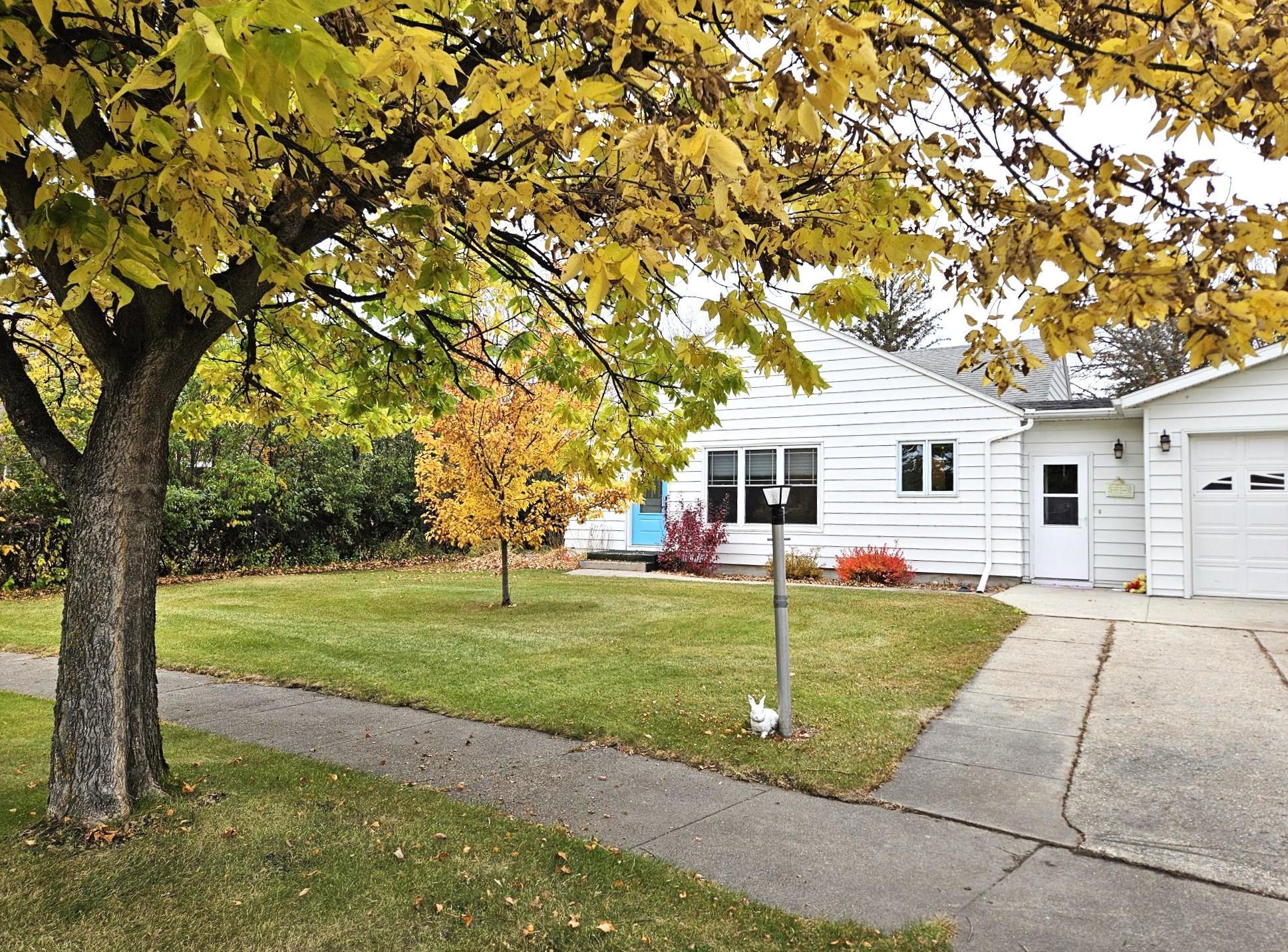286 Stephen Ave, Stephen, MN 56757