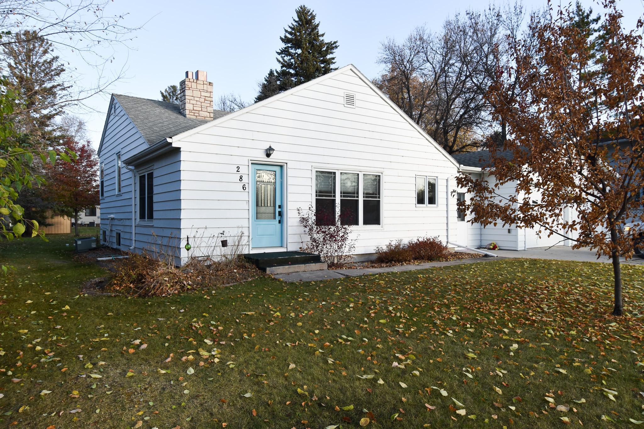 286 Stephen Ave, Stephen, MN 56757