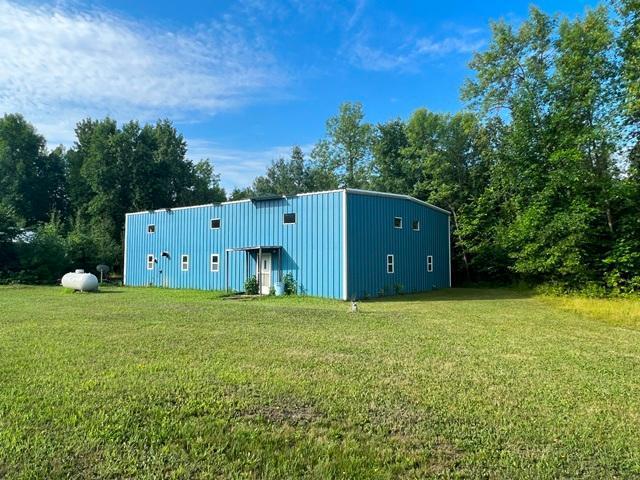 27449 S Bay Ln, Cohasset, MN 55721