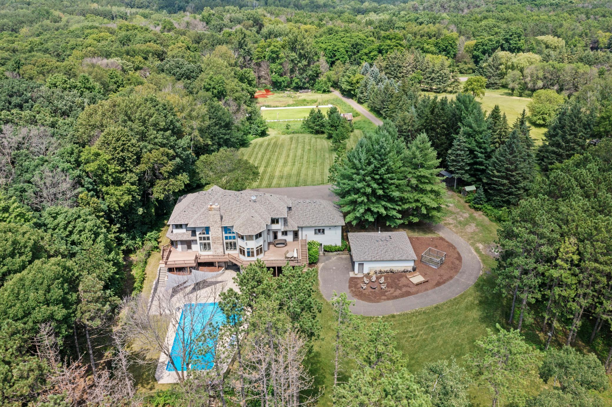 14515 32nd St S, Afton, MN 55001