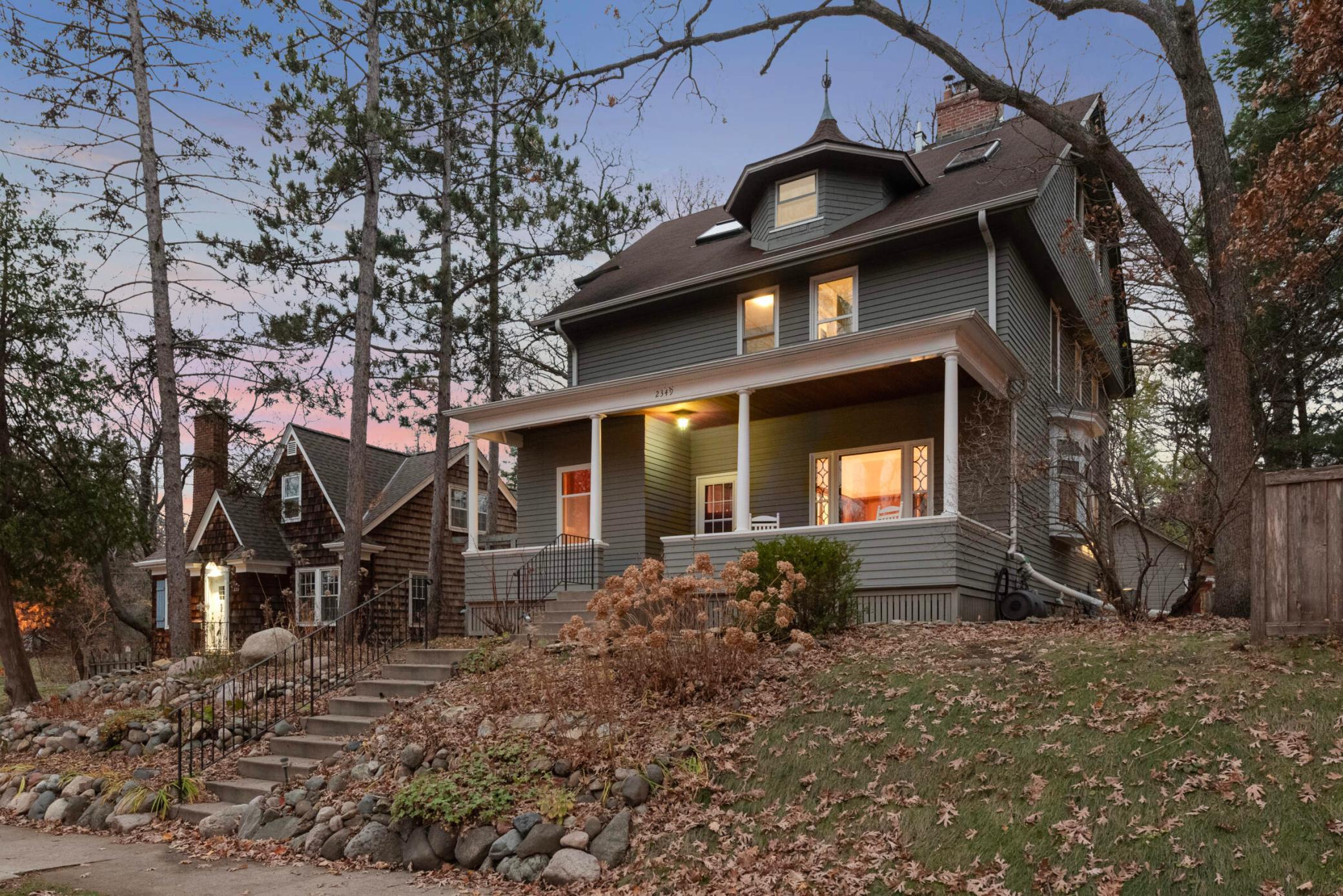 2349 Commonwealth Ave, Saint Paul, MN 55108