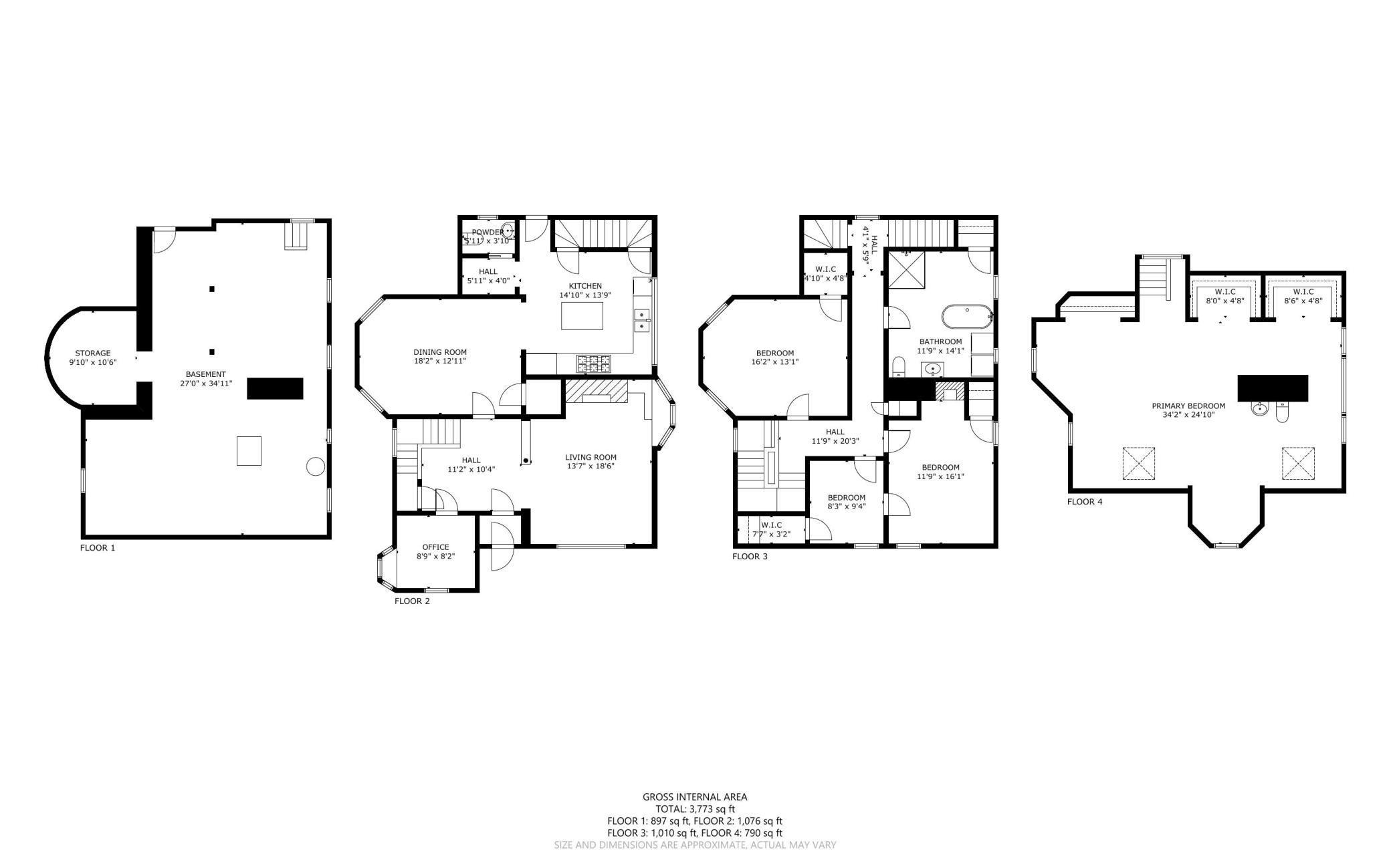 2349 Commonwealth Ave, Saint Paul, MN 55108