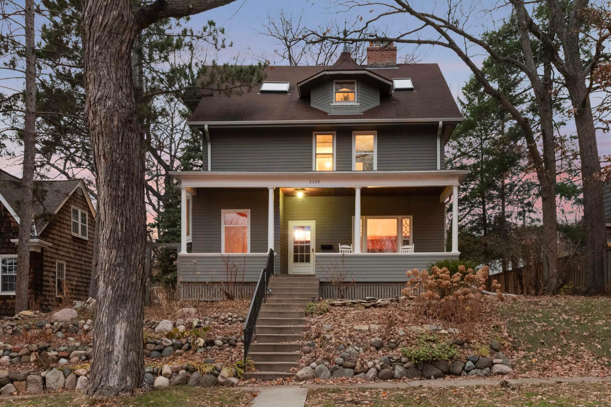2349 Commonwealth Ave, Saint Paul, MN 55108