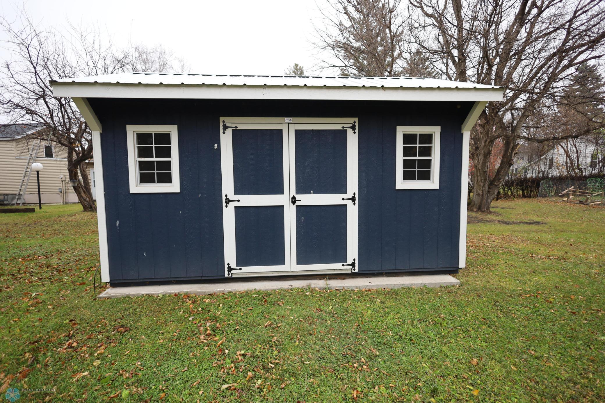115 Riverside Dr, Stephen, MN 56757