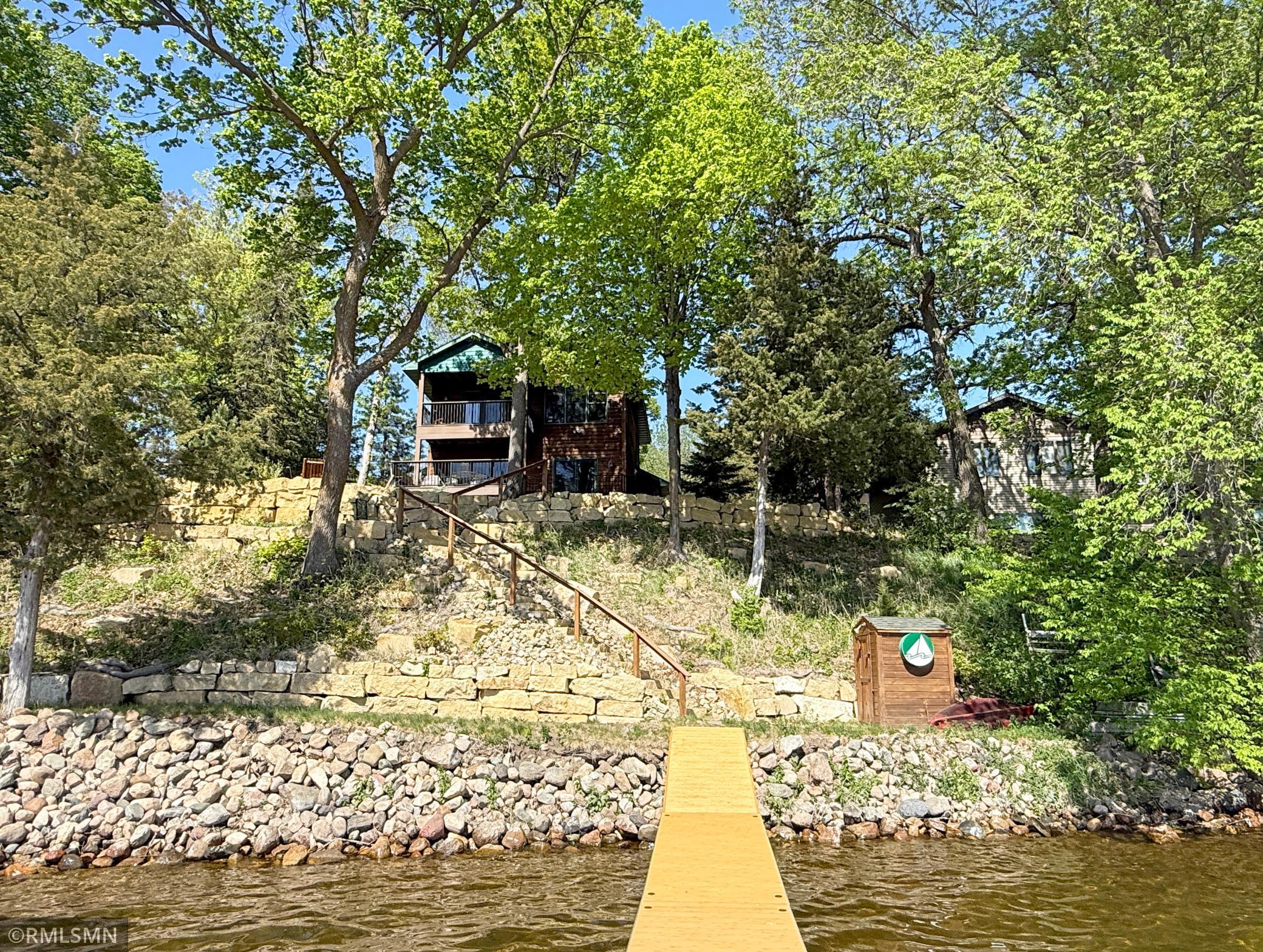 8947 Ingram Ave NW, Annandale, MN 55302