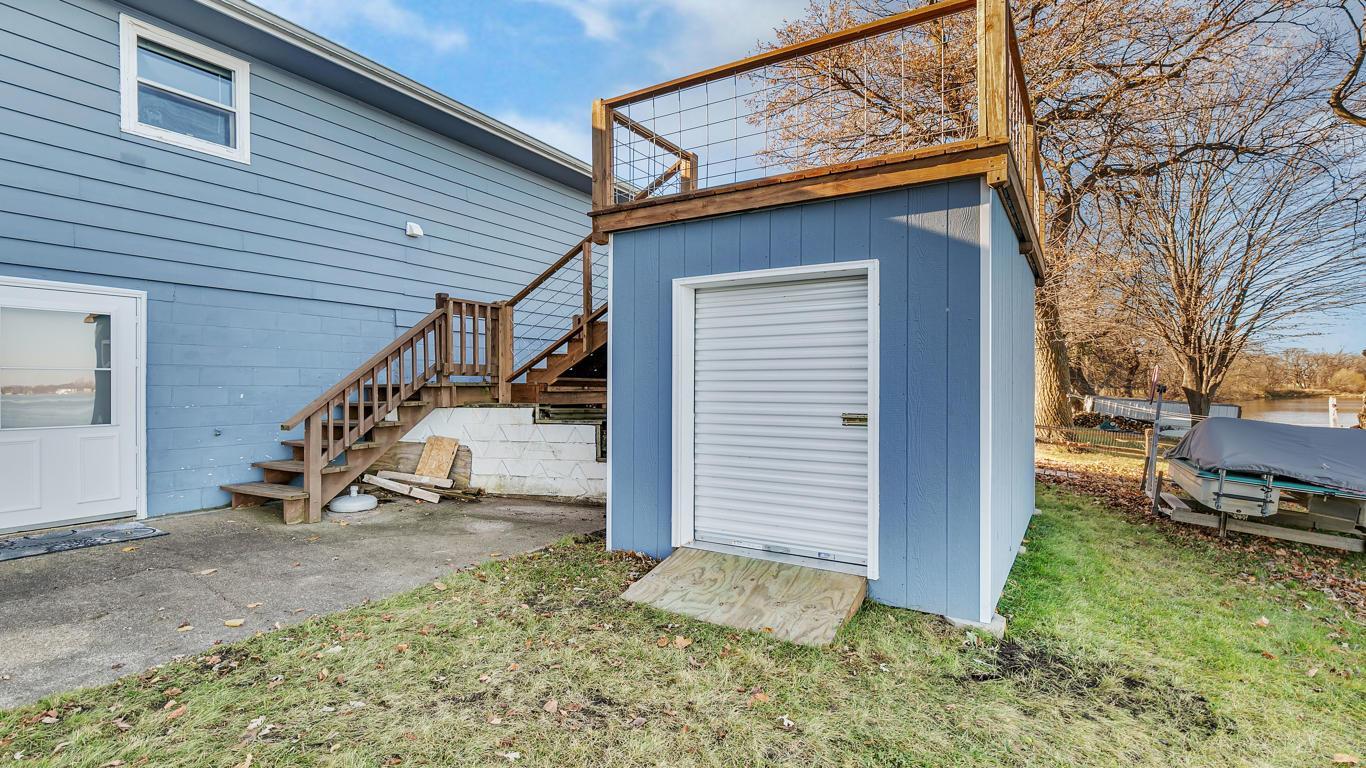 9868 County Road 8, Kimball, MN 55353
