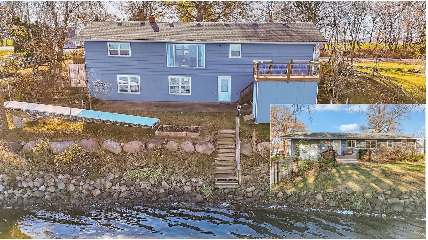 9868 County Road 8, Kimball, MN 55353