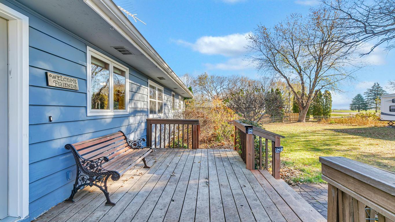 9868 County Road 8, Kimball, MN 55353