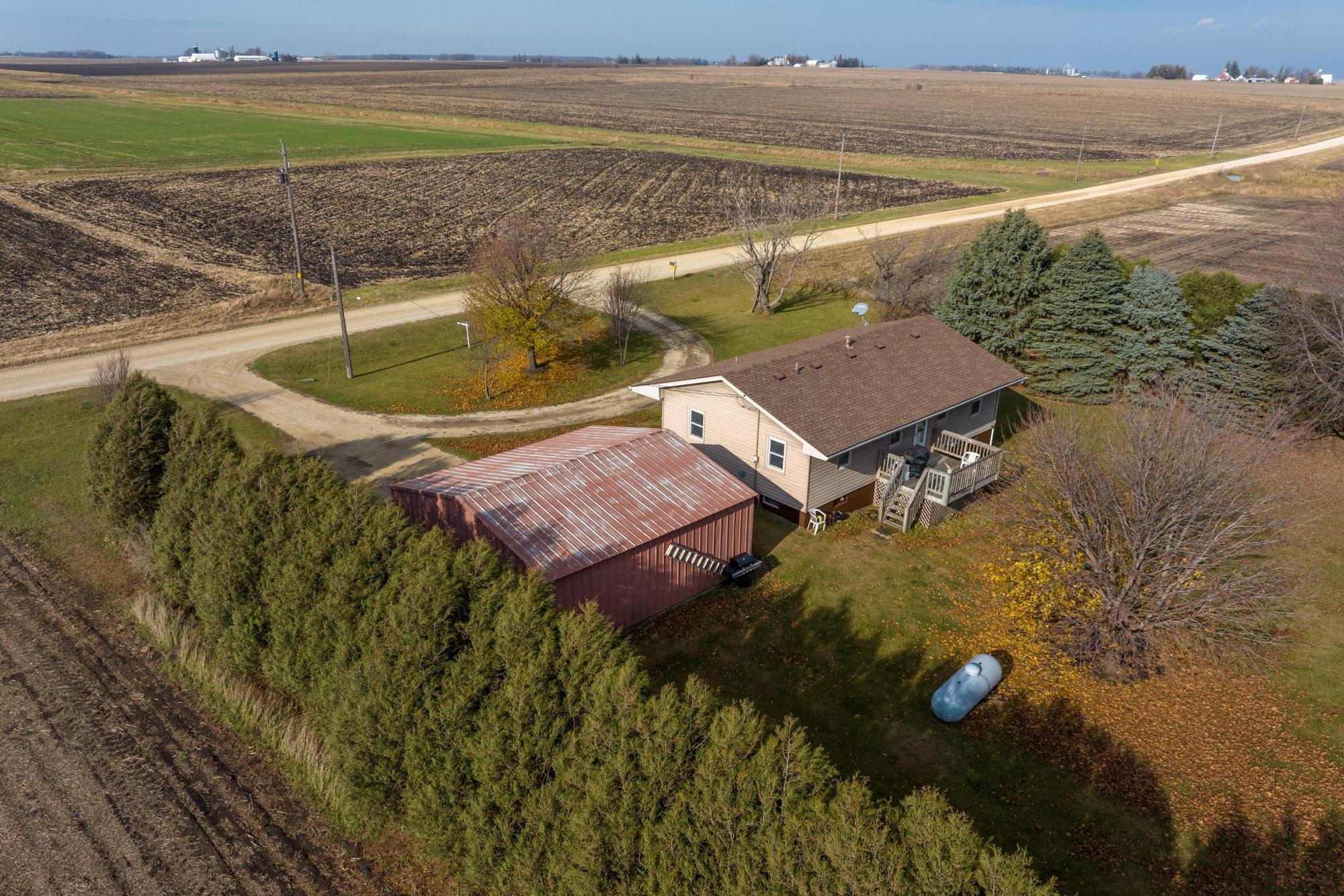 44760 Goodhue Ave, Nerstrand, MN 55053