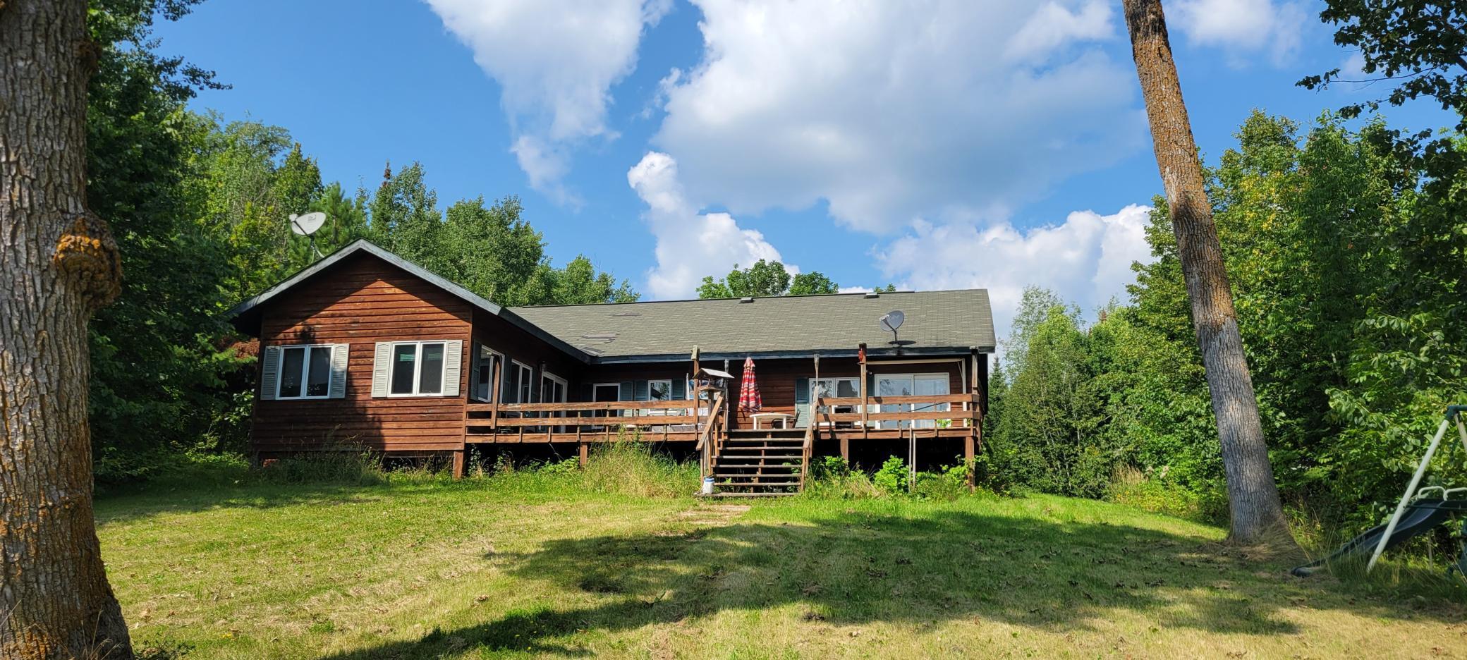 67597 Busties Lake Dr, Effie, MN 56639