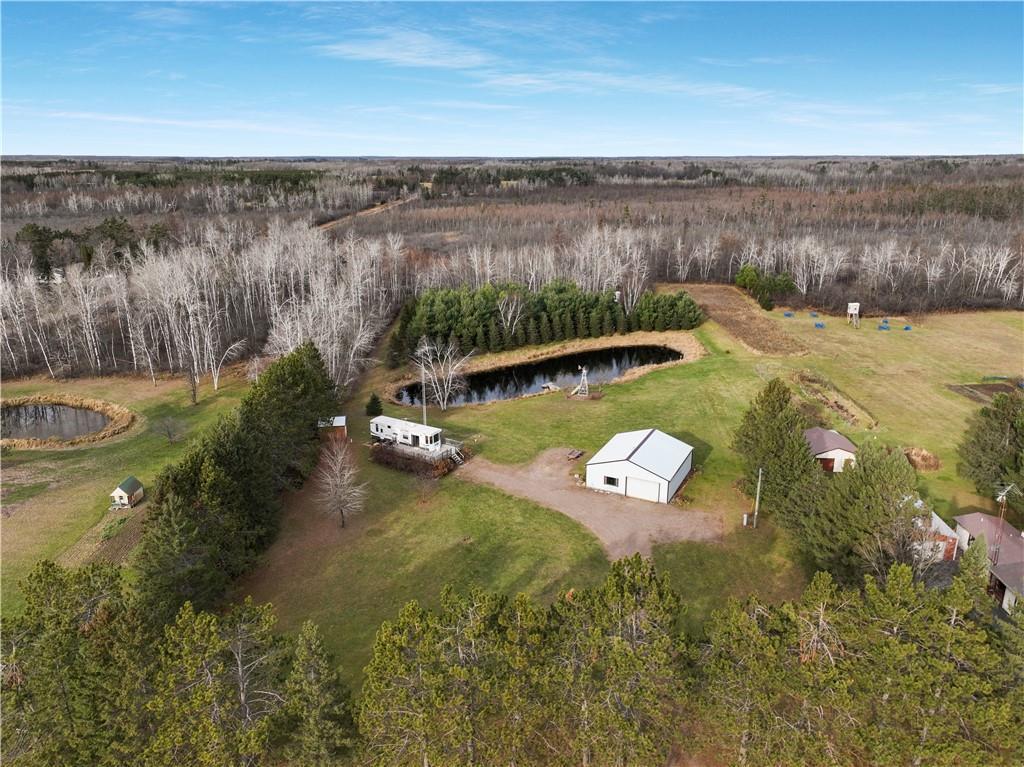 W8164 Cemetery Rd, Ladysmith, WI 54848