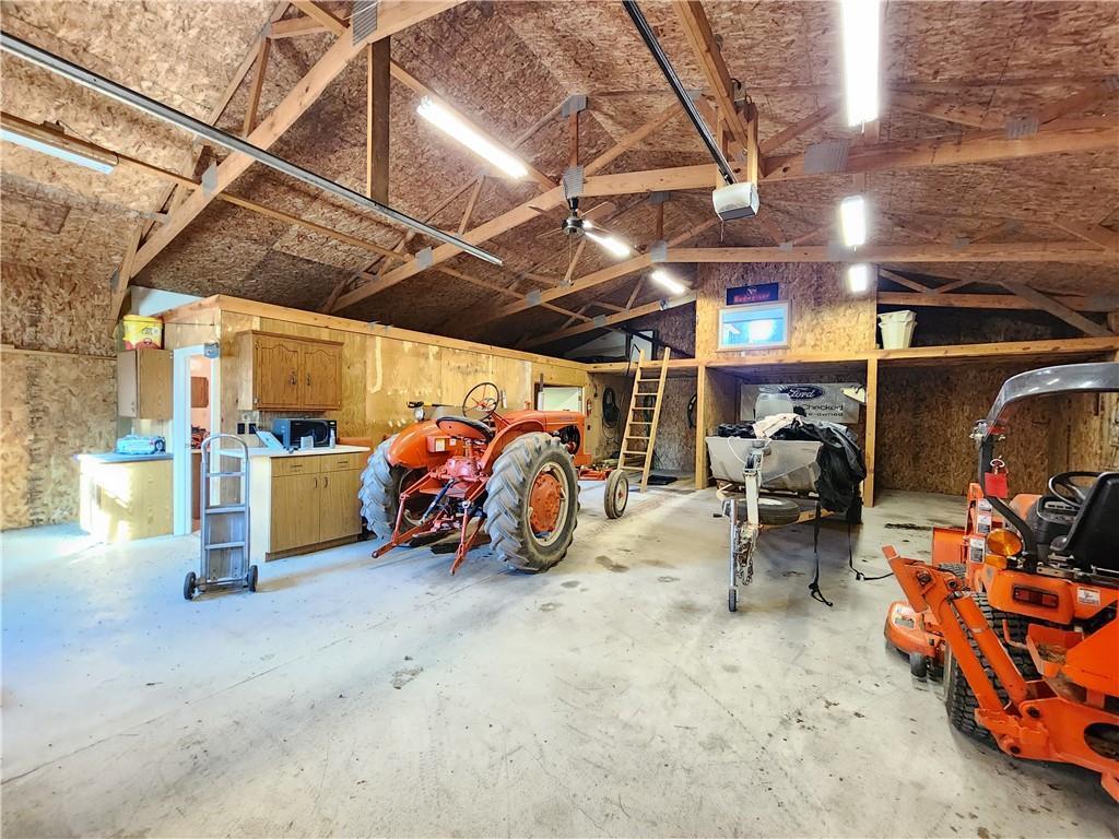 W8164 Cemetery Rd, Ladysmith, WI 54848