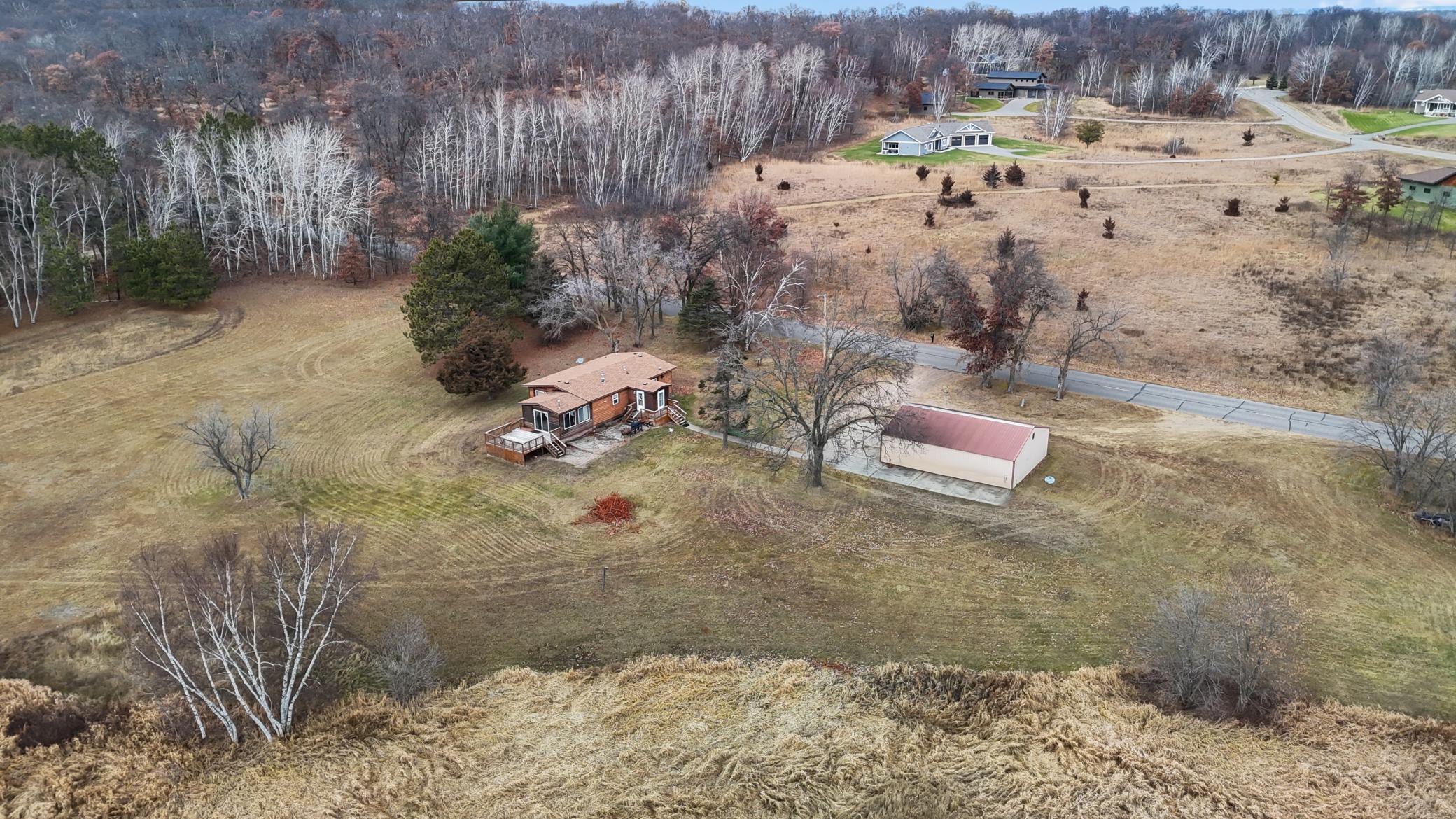 11074 Gull River Rd, East Gull Lake, MN 56401