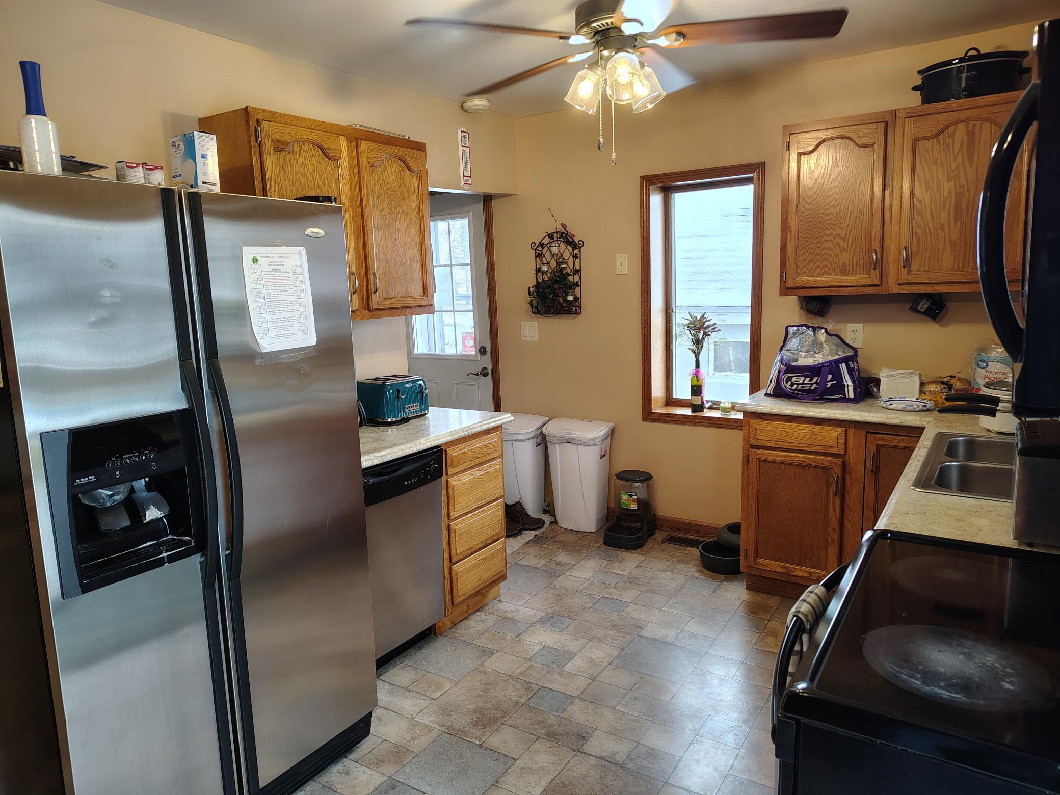 105 3rd Ave W, Raymond, MN 56282